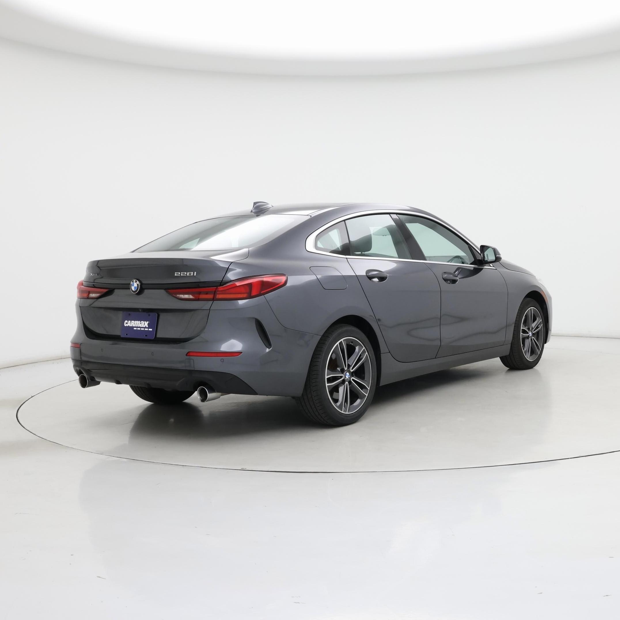 Thumbnail: 2021 BMW 2 Series - 8
