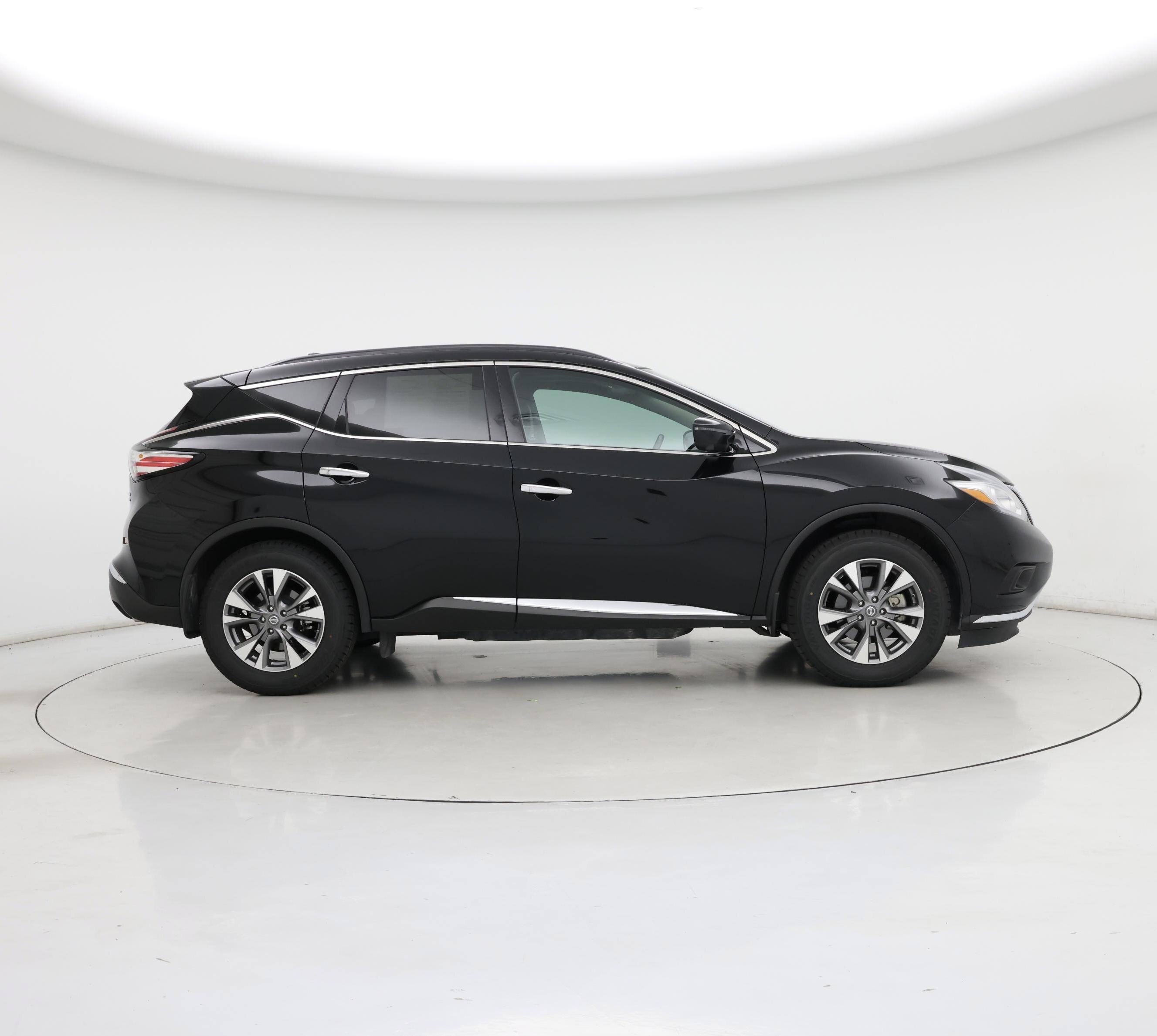 Thumbnail: 2017 Nissan Murano - 7