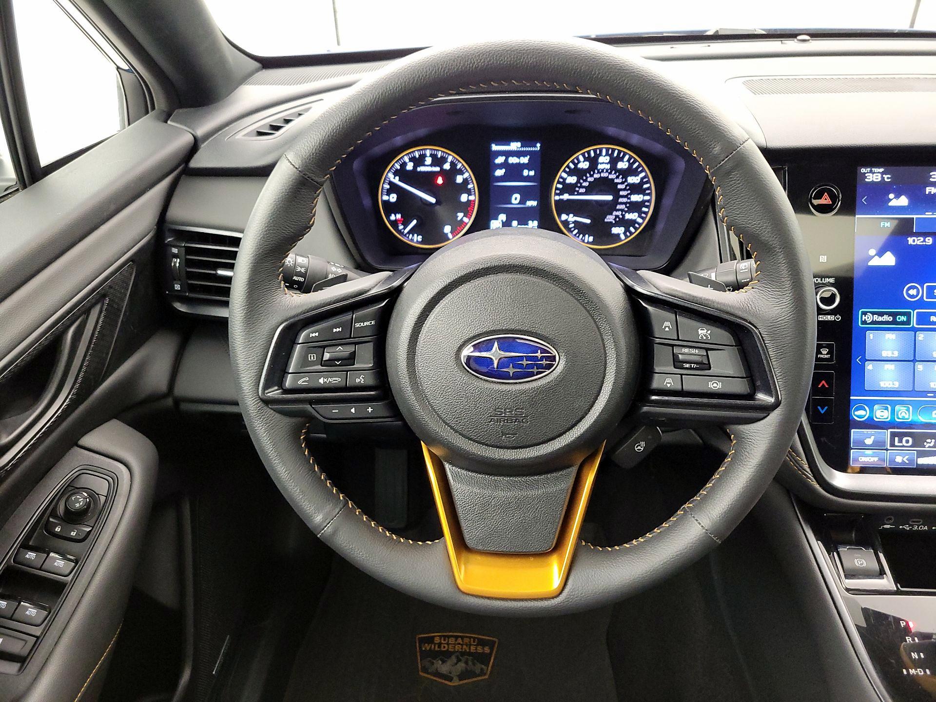 Thumbnail: 2025 Subaru Outback - 10