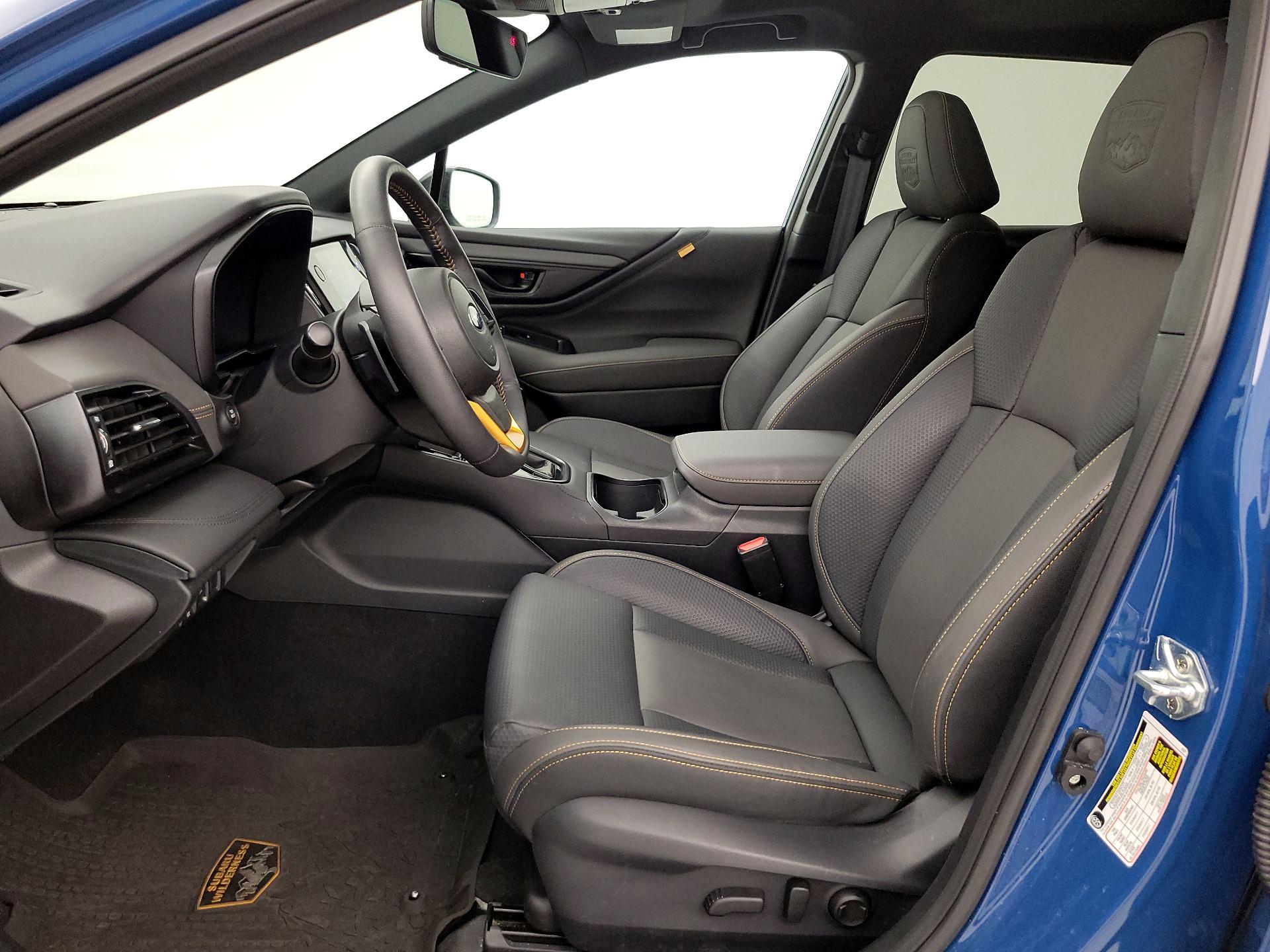 Thumbnail: 2025 Subaru Outback - 11