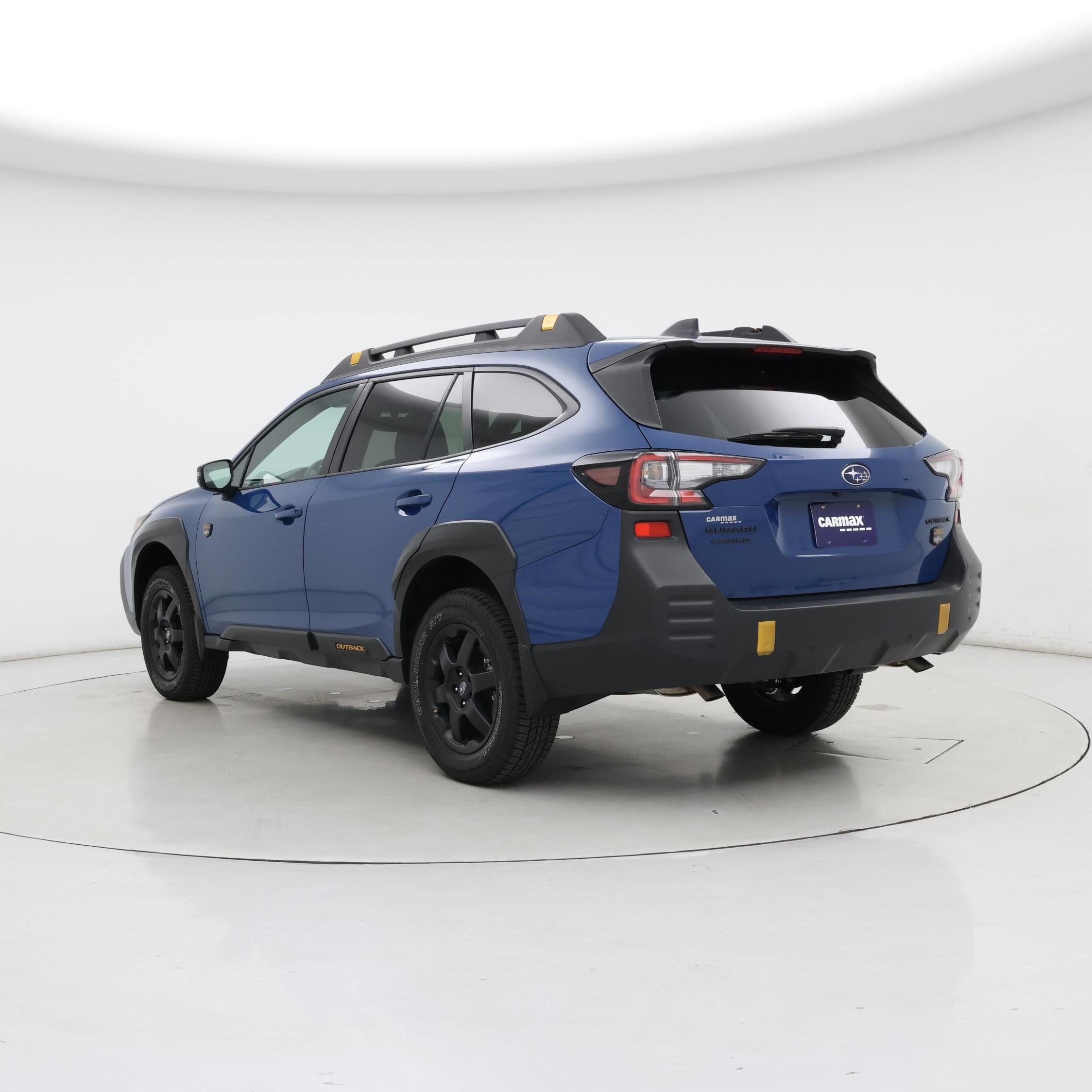 Thumbnail: 2025 Subaru Outback - 2