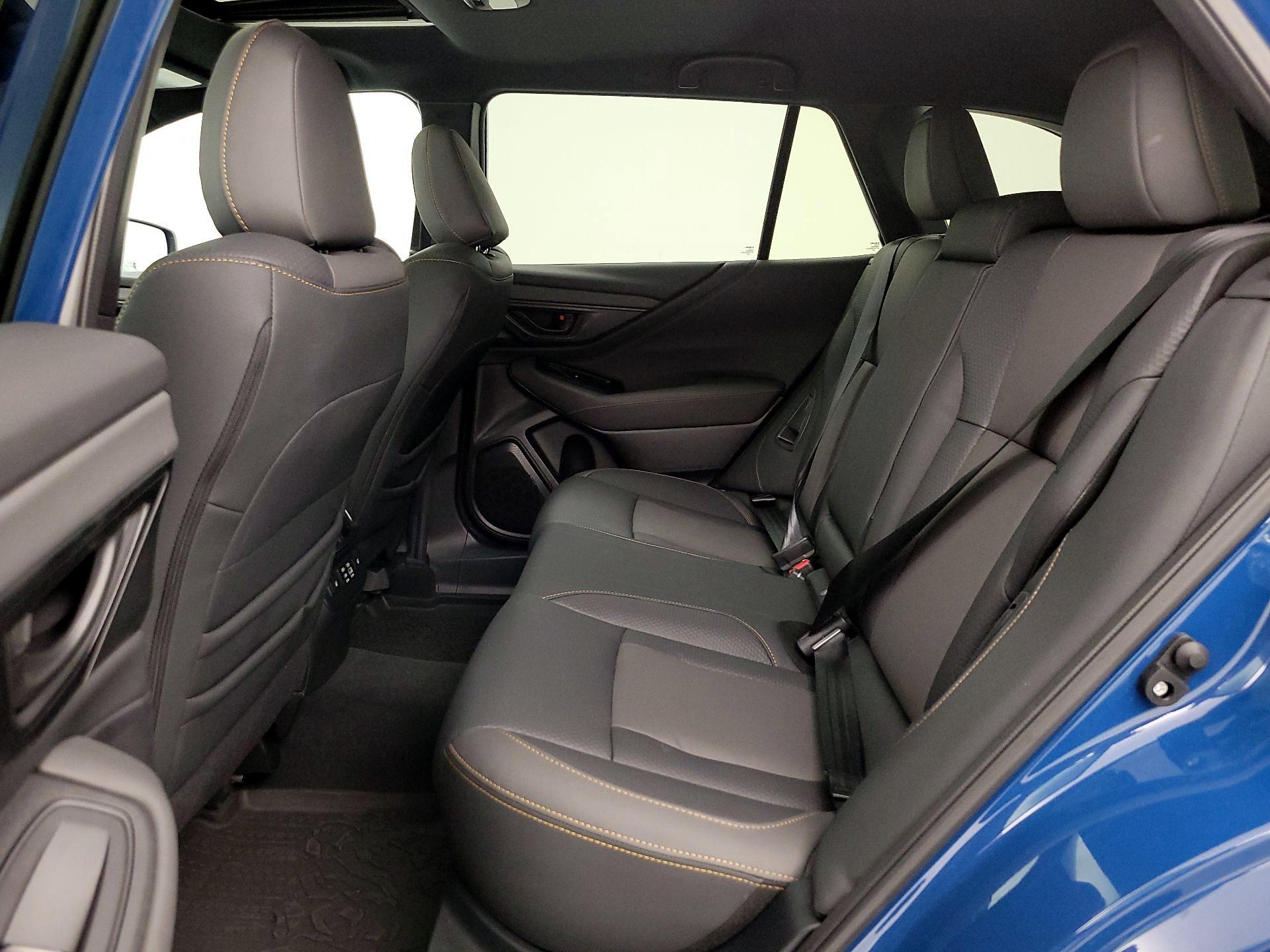 Thumbnail: 2025 Subaru Outback - 20
