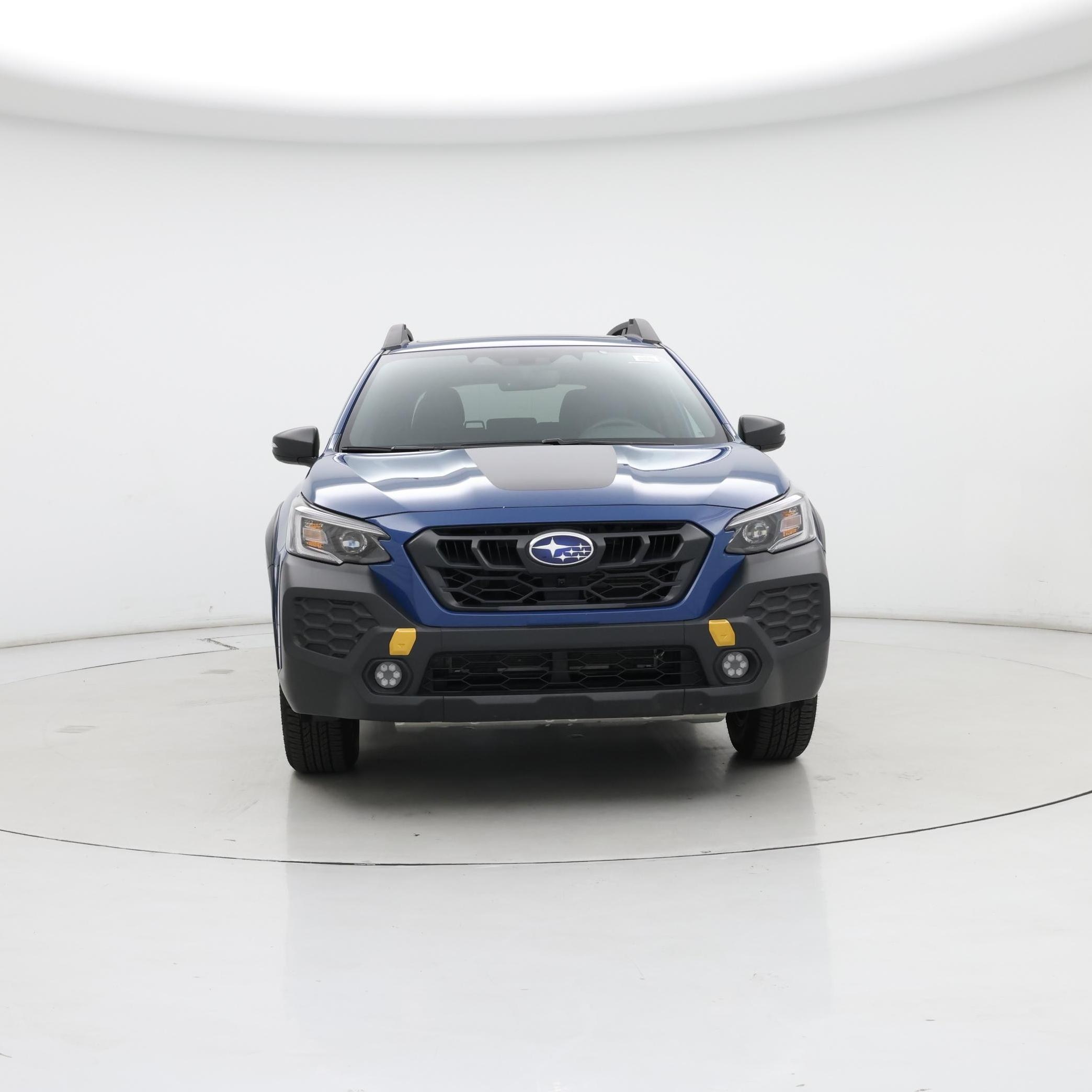 Thumbnail: 2025 Subaru Outback - 5