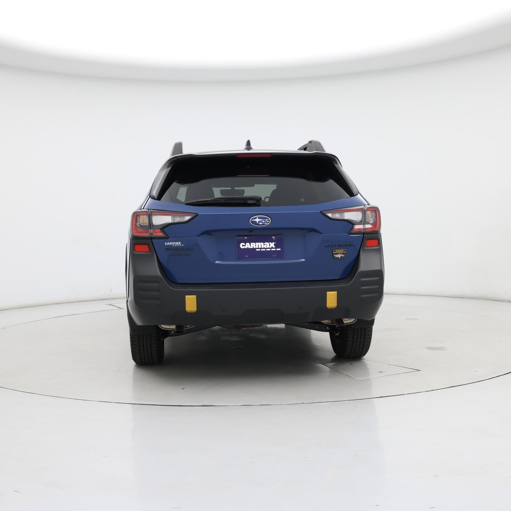 Thumbnail: 2025 Subaru Outback - 6