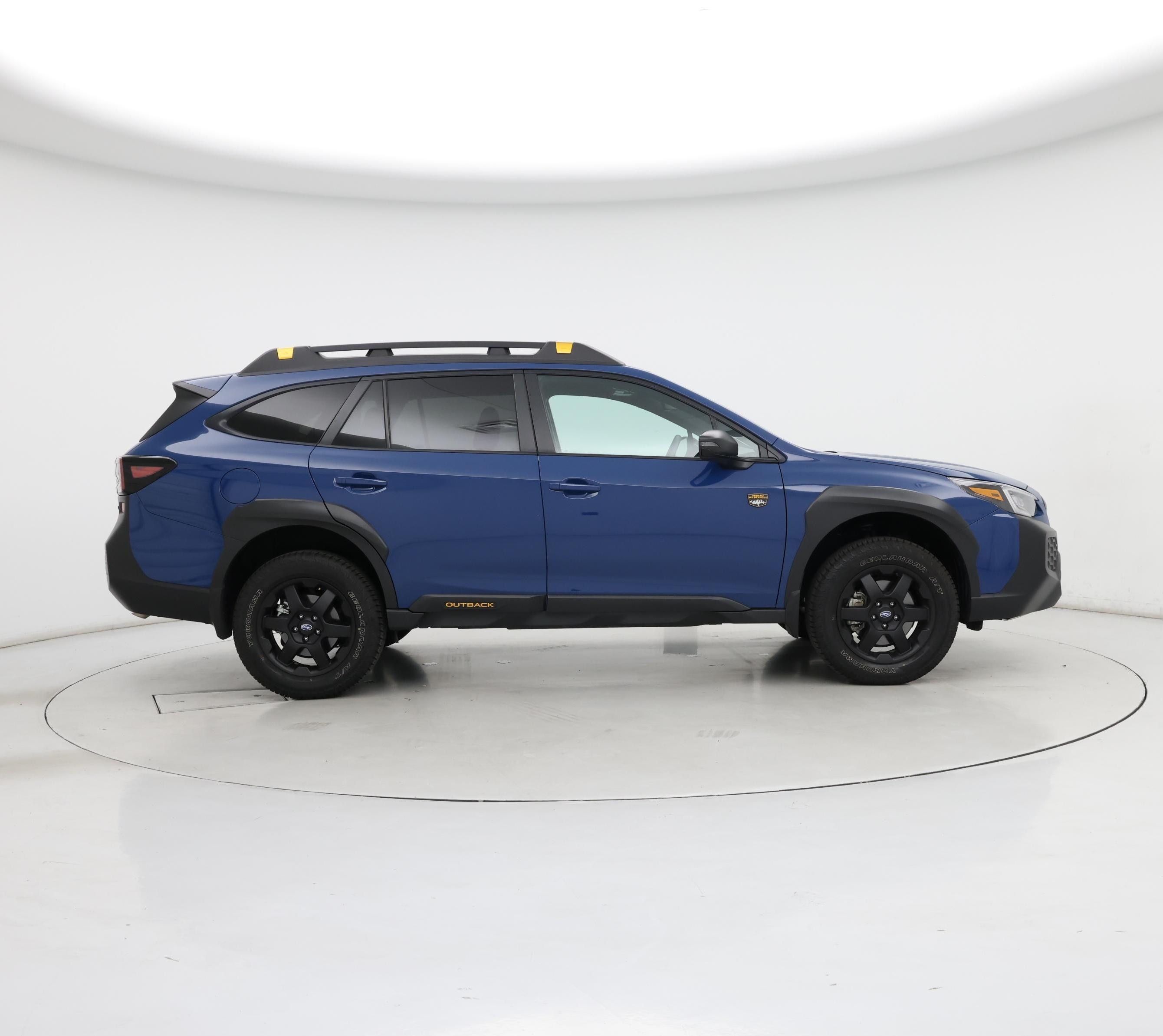 Thumbnail: 2025 Subaru Outback - 7