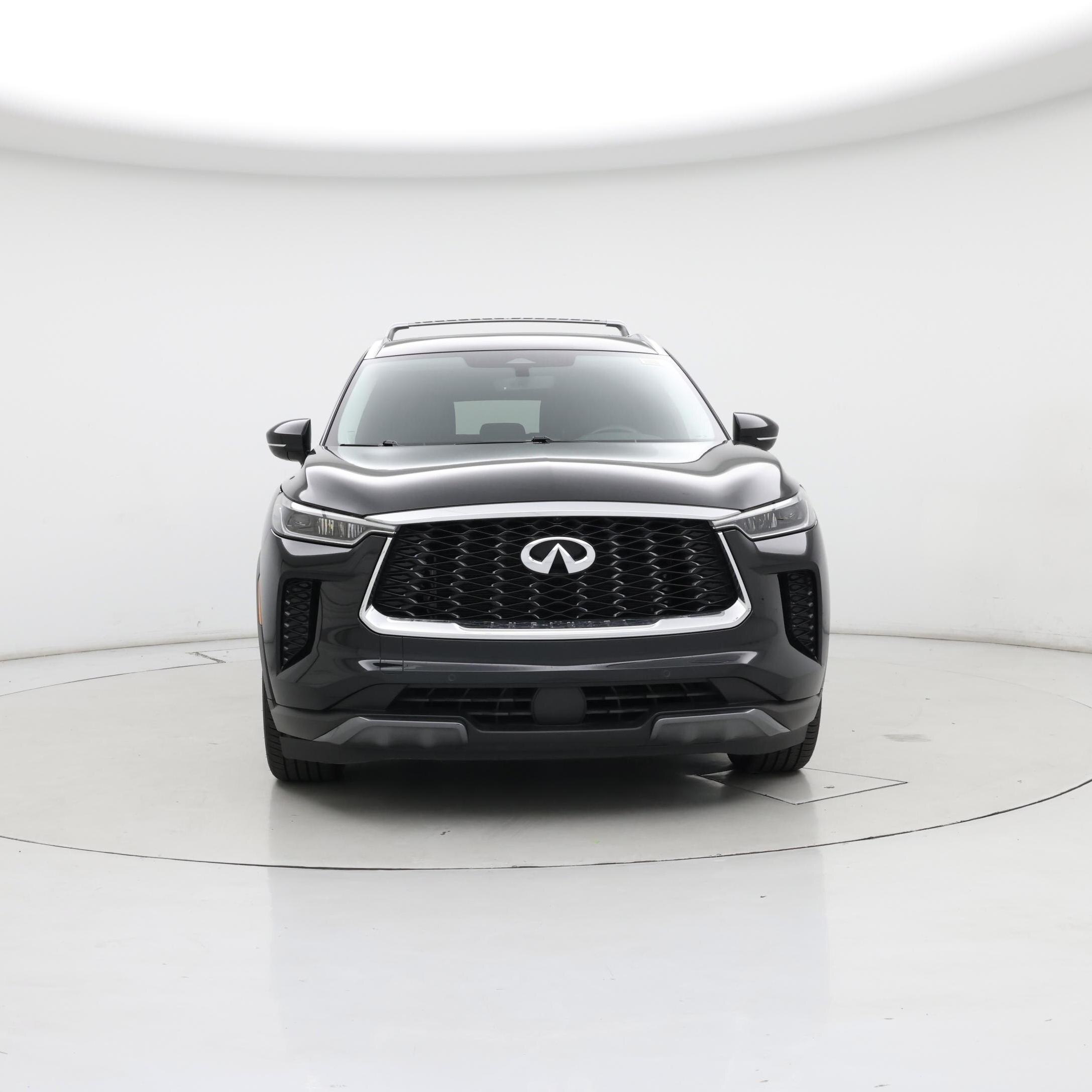 Thumbnail: 2024 INFINITI QX60 - 5