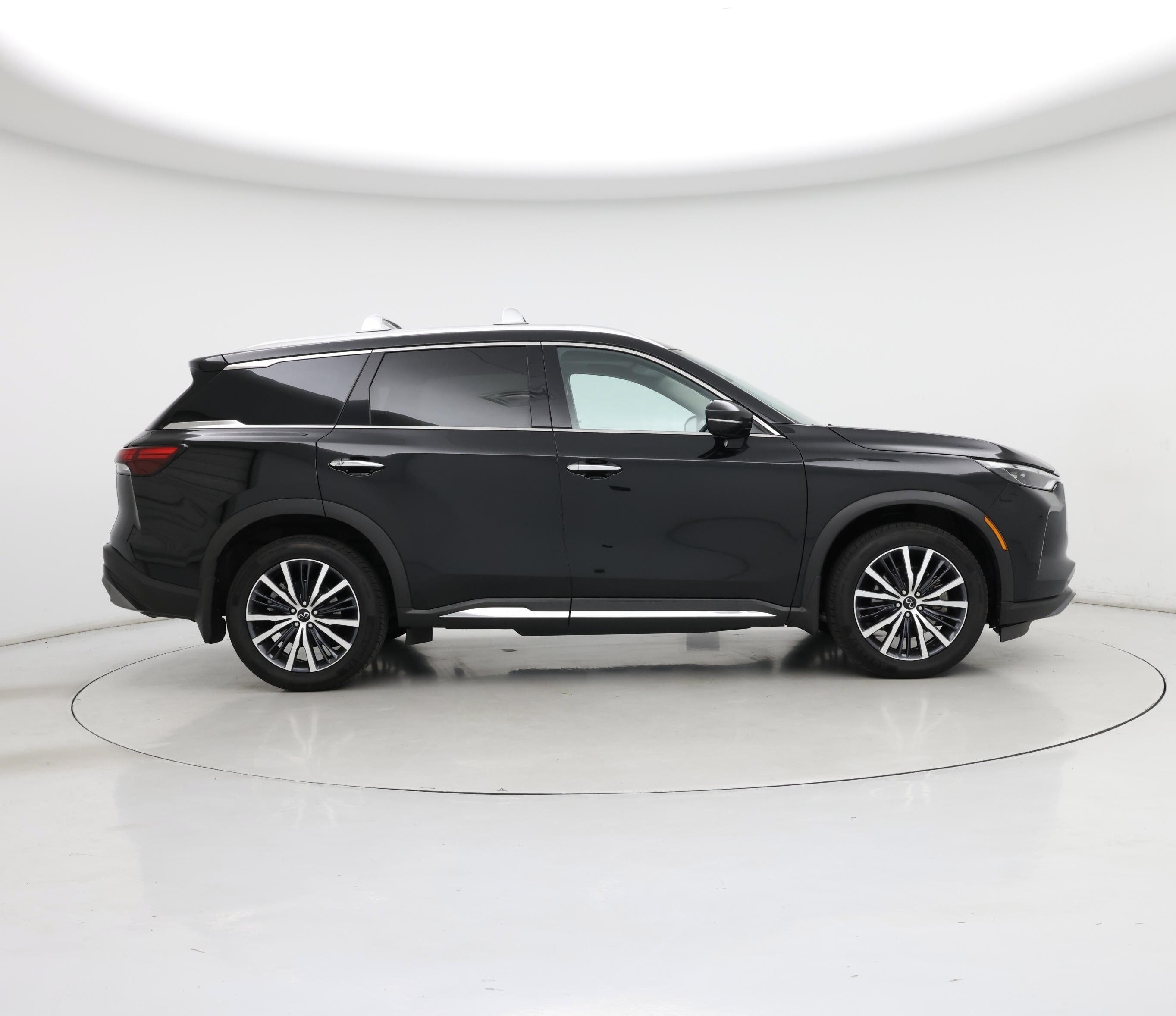 Thumbnail: 2024 INFINITI QX60 - 7