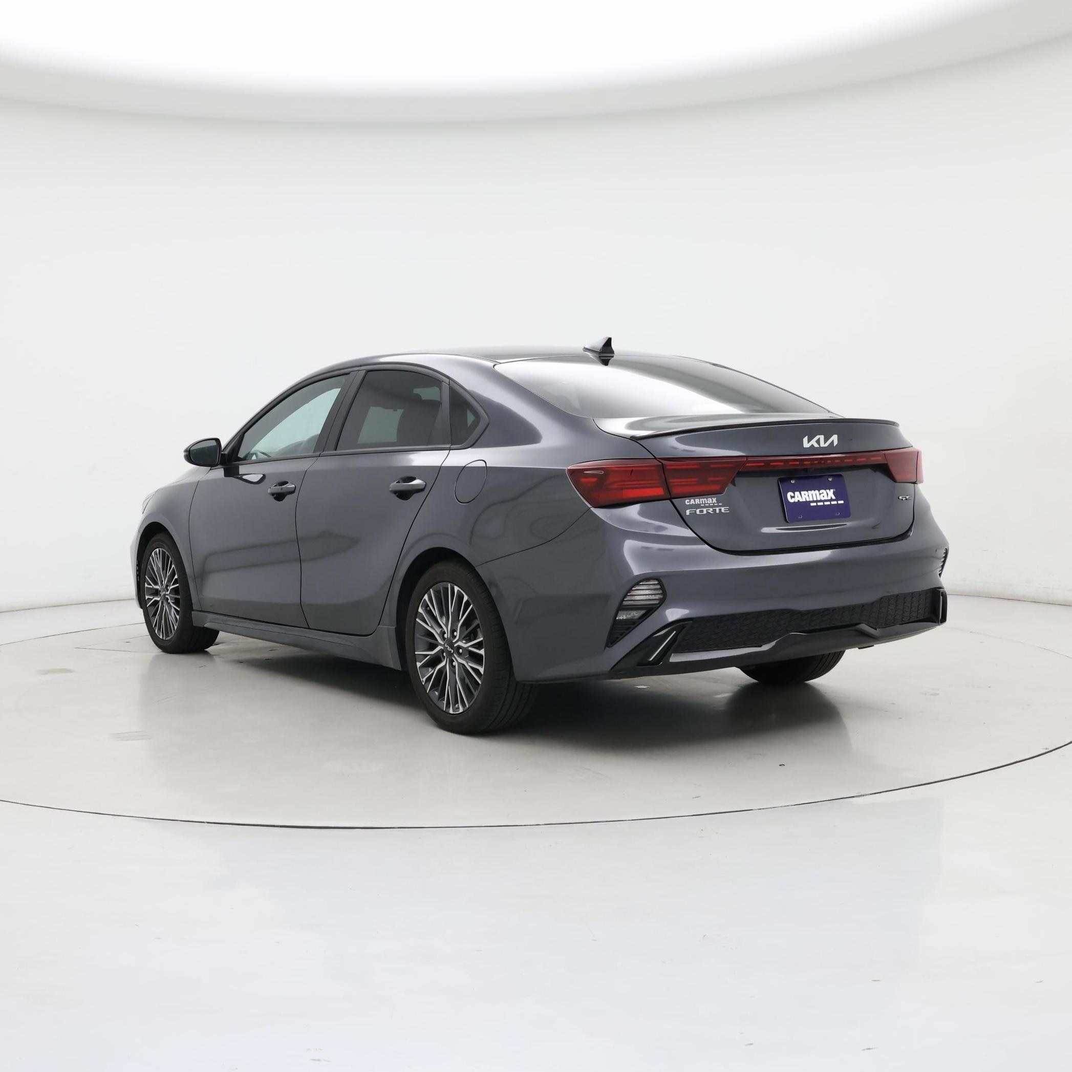 Thumbnail: 2023 Kia Forte - 2