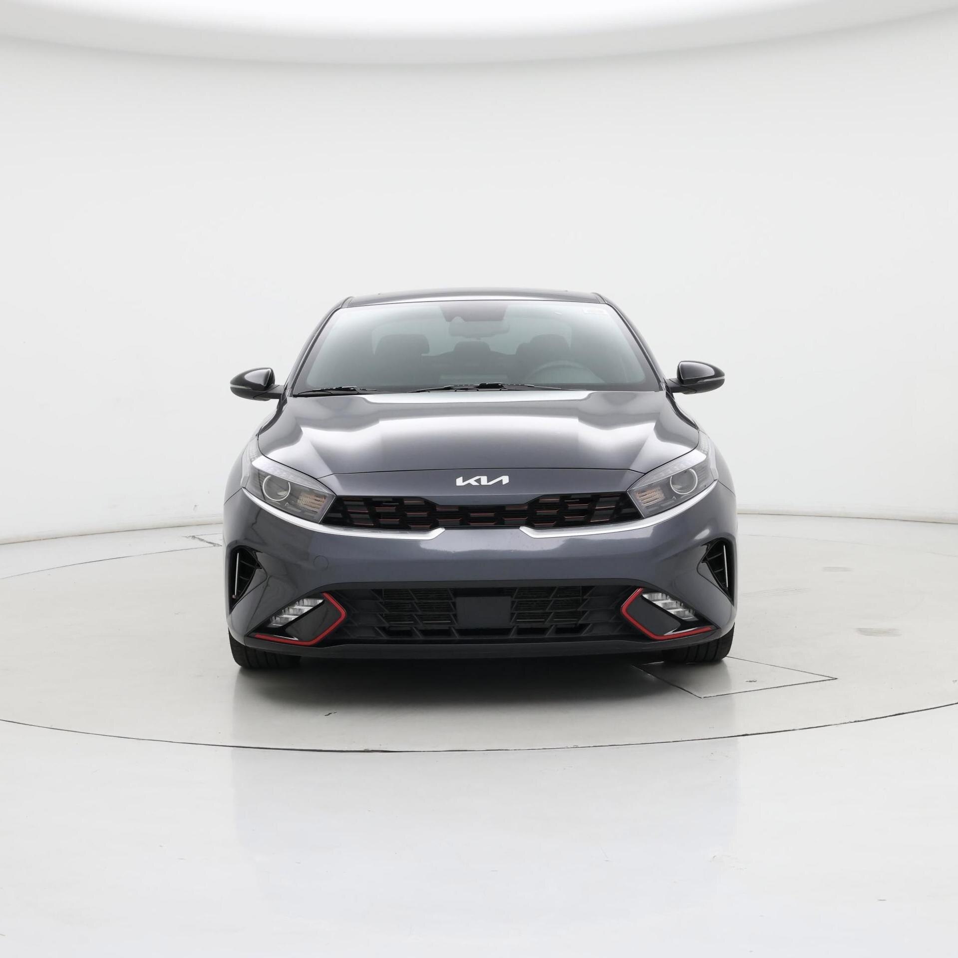 Thumbnail: 2023 Kia Forte - 5