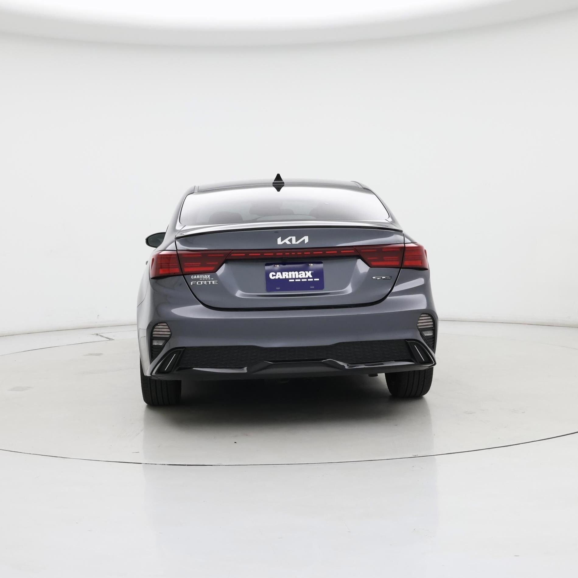 Thumbnail: 2023 Kia Forte - 6
