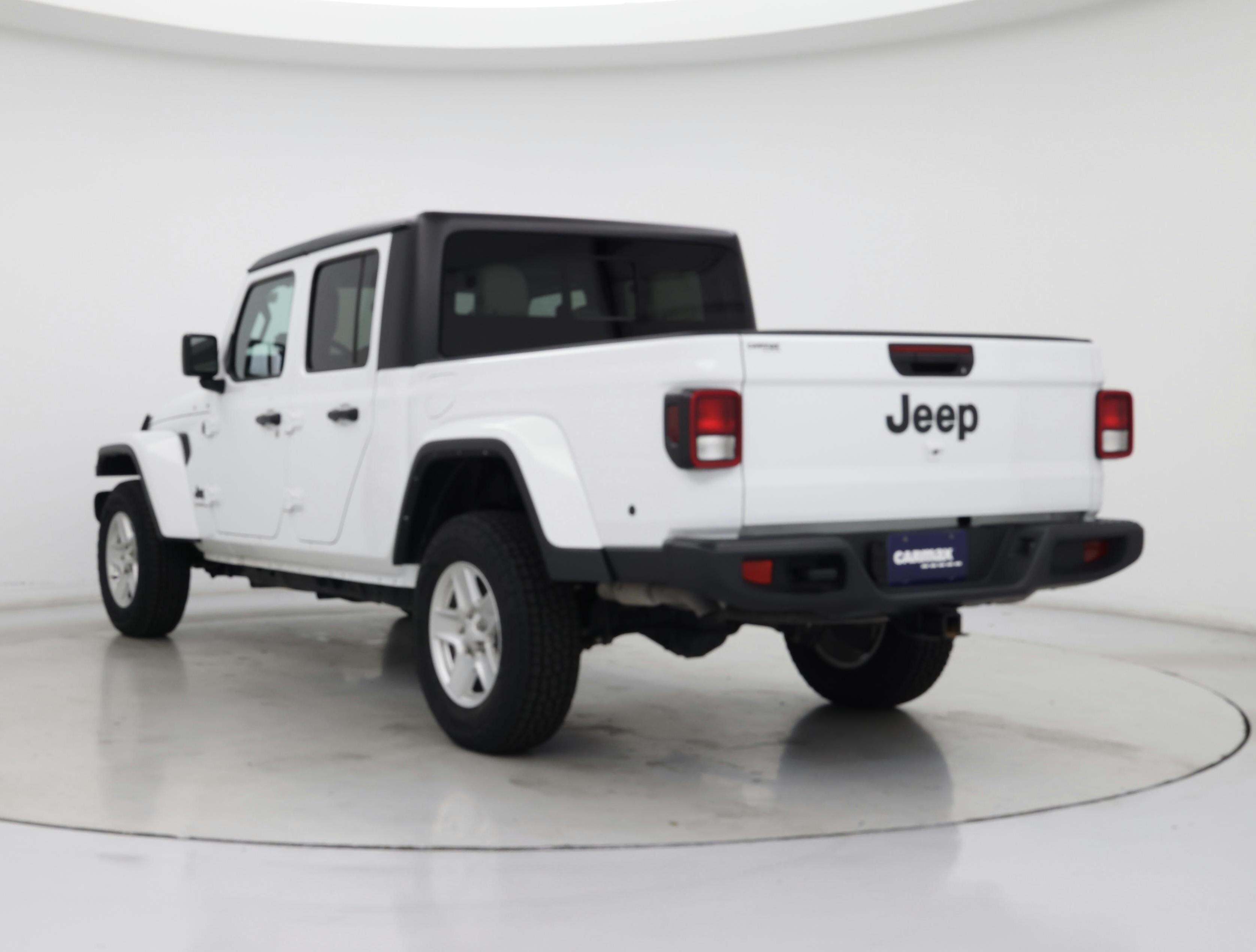 Thumbnail: 2022 Jeep Gladiator - 2