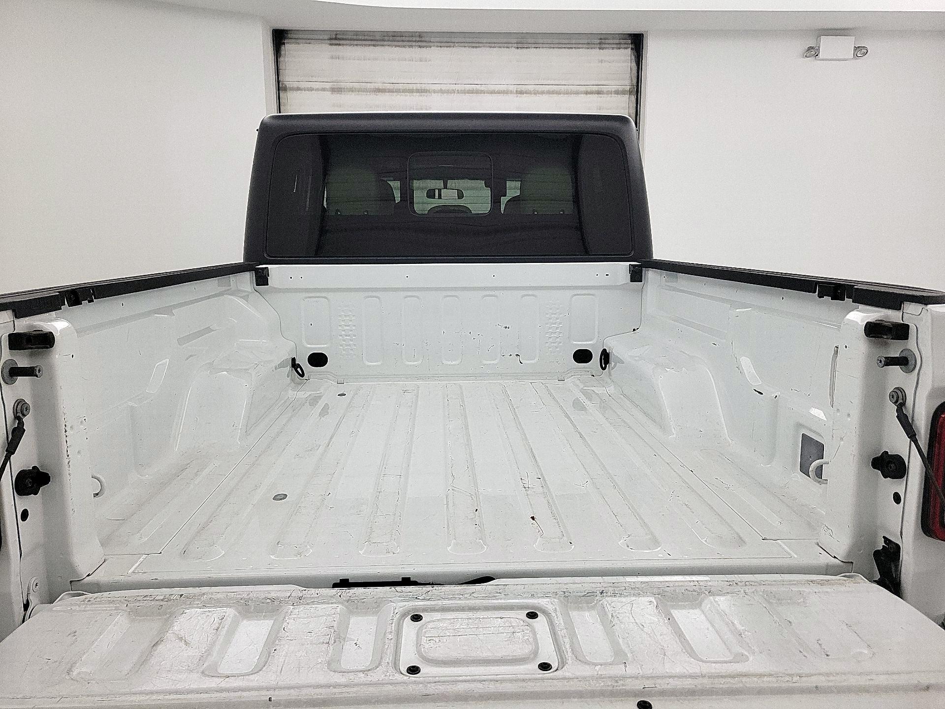 Thumbnail: 2022 Jeep Gladiator - 20