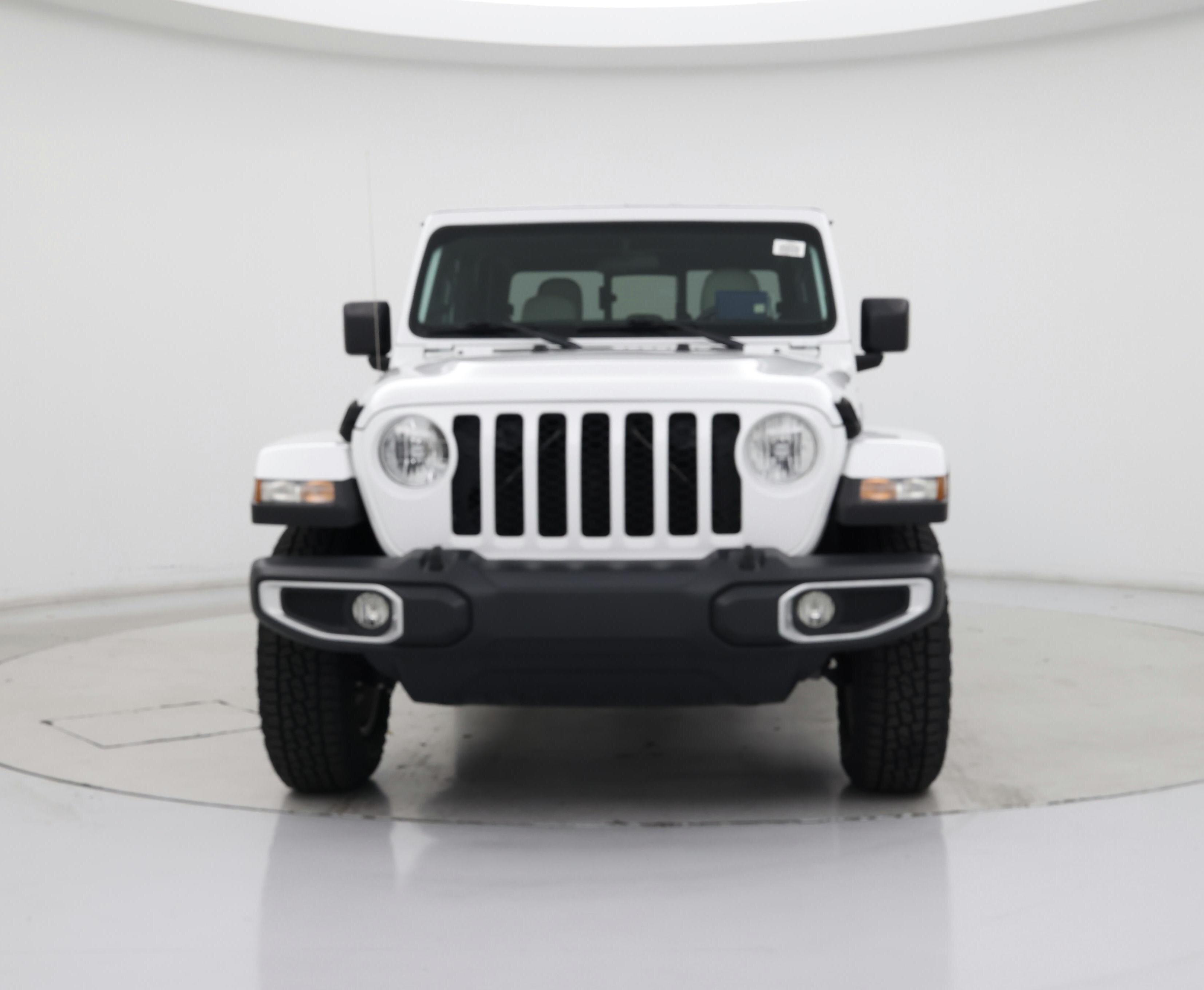 Thumbnail: 2022 Jeep Gladiator - 5