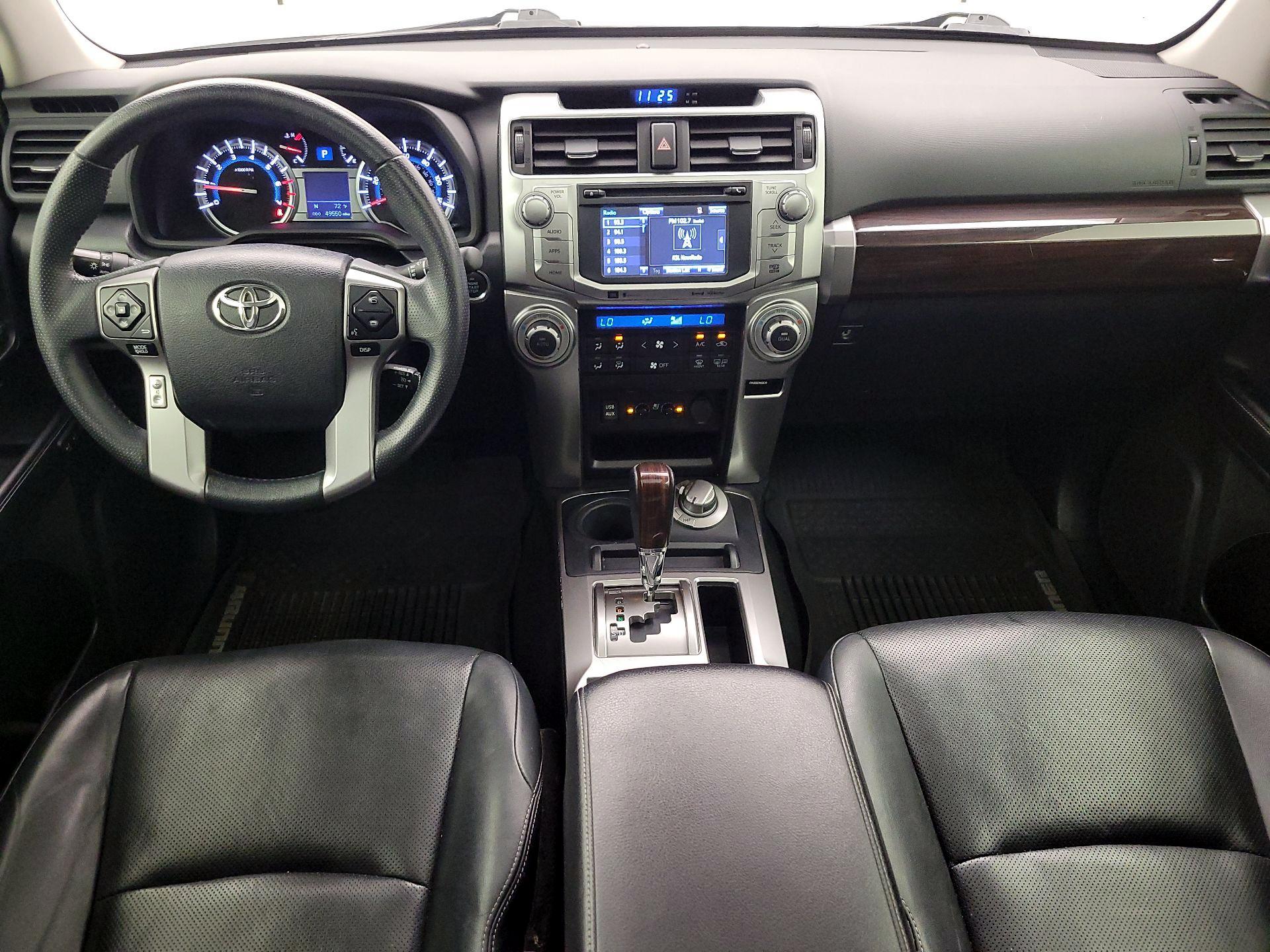 Thumbnail: 2019 Toyota 4Runner - 9
