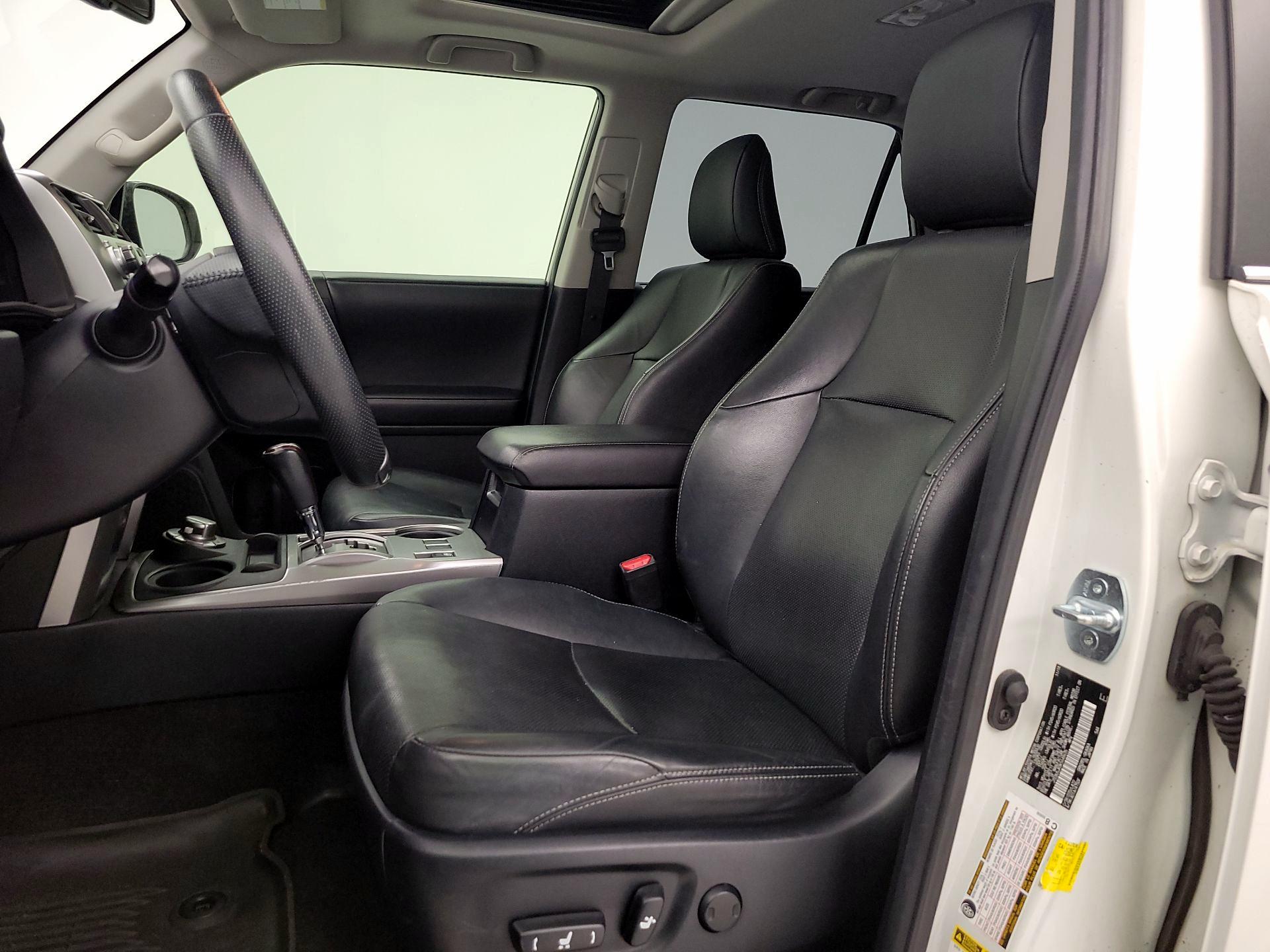 Thumbnail: 2019 Toyota 4Runner - 11