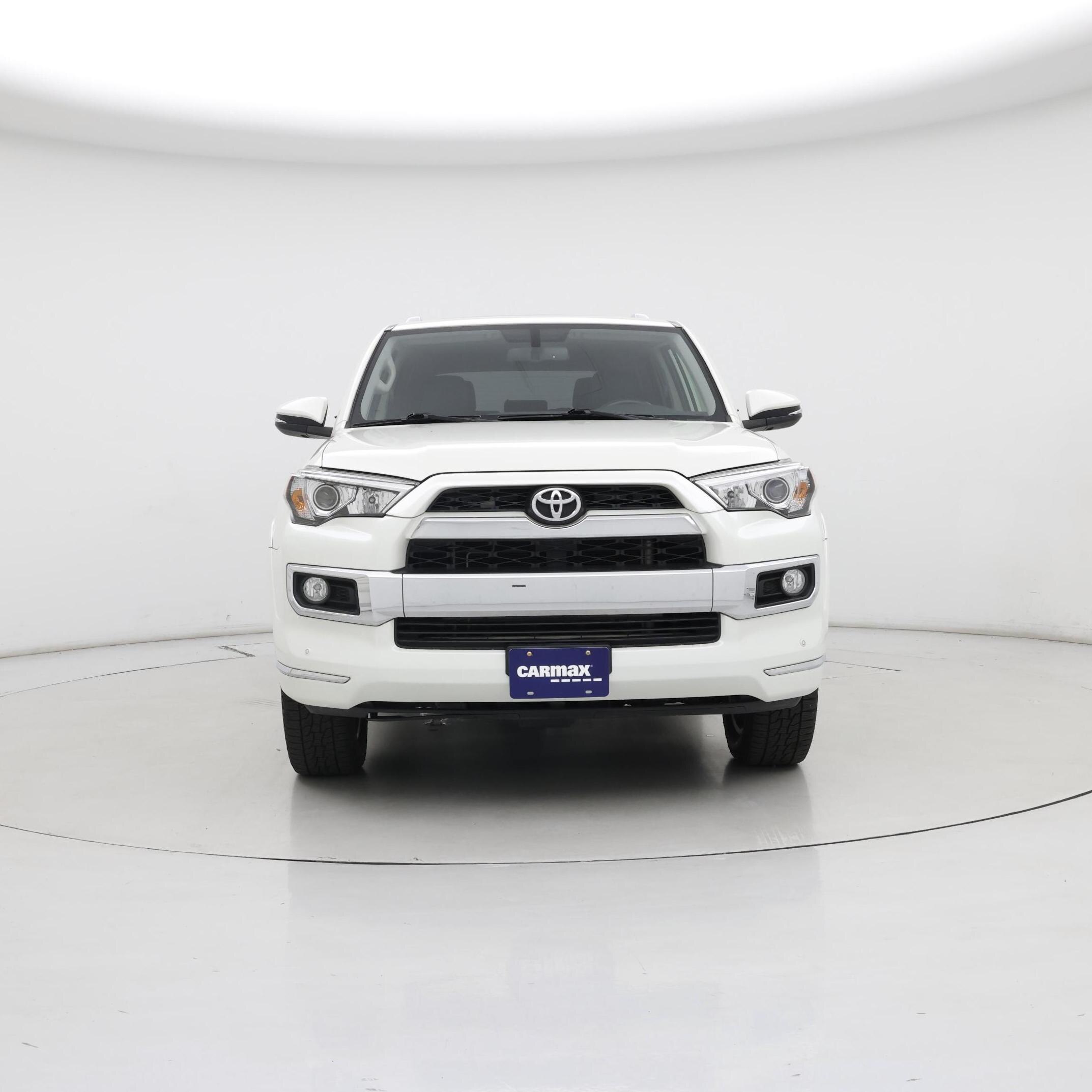 Thumbnail: 2019 Toyota 4Runner - 5