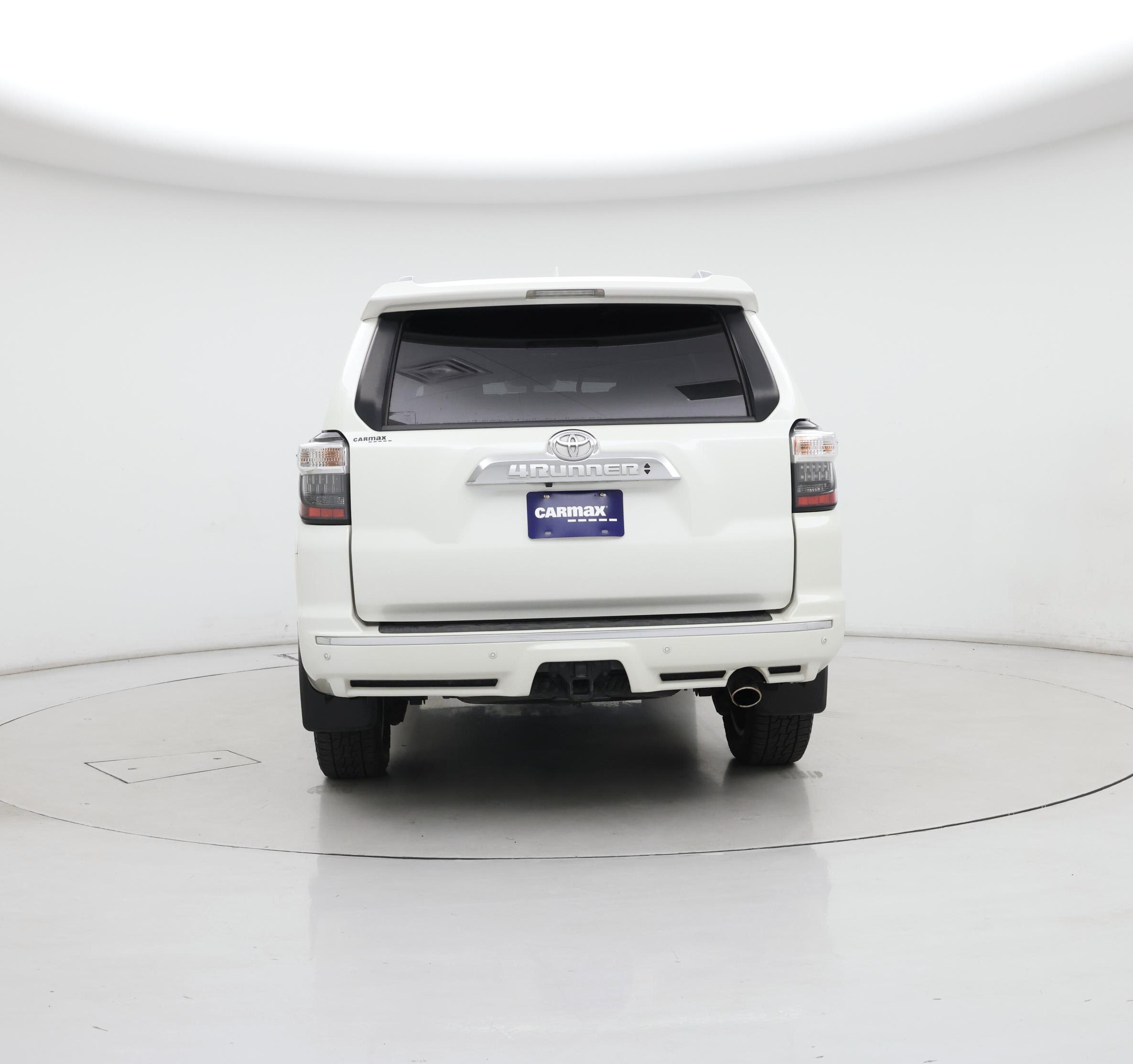 Thumbnail: 2019 Toyota 4Runner - 6