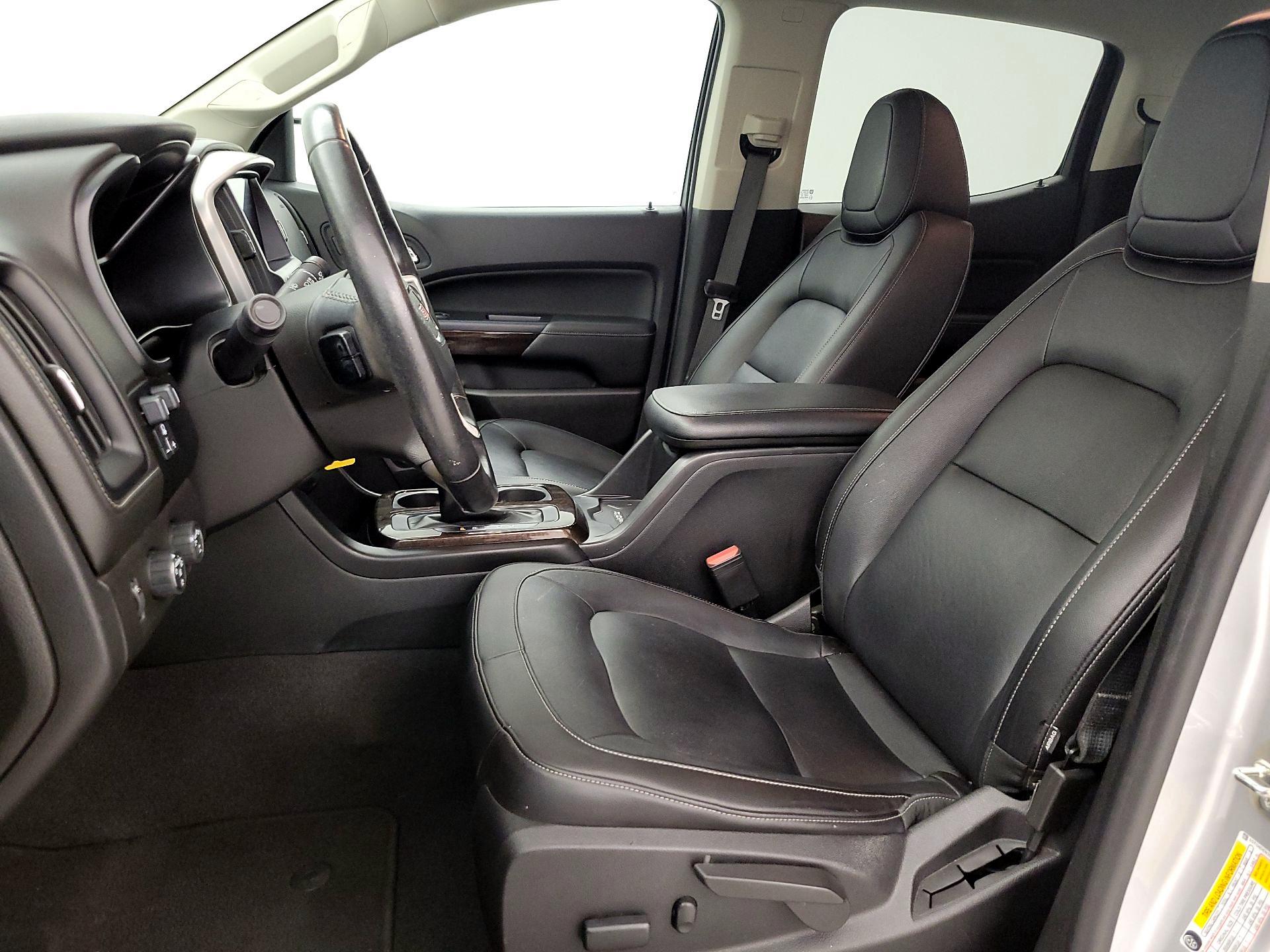 Thumbnail: 2020 GMC Canyon - 11