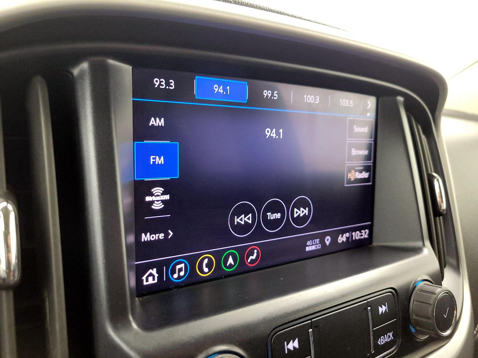 Thumbnail: 2020 GMC Canyon - 15