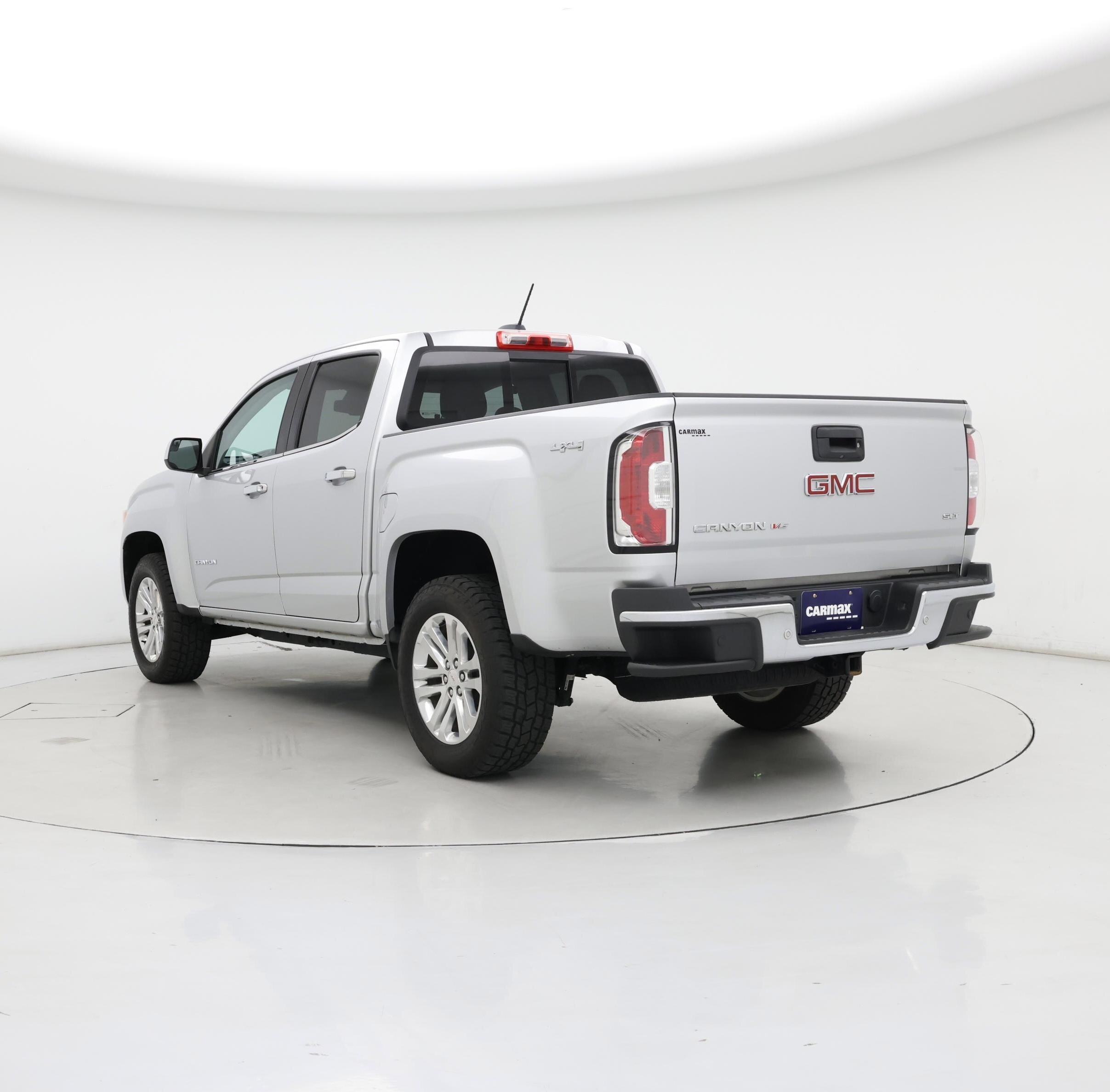 Thumbnail: 2020 GMC Canyon - 2