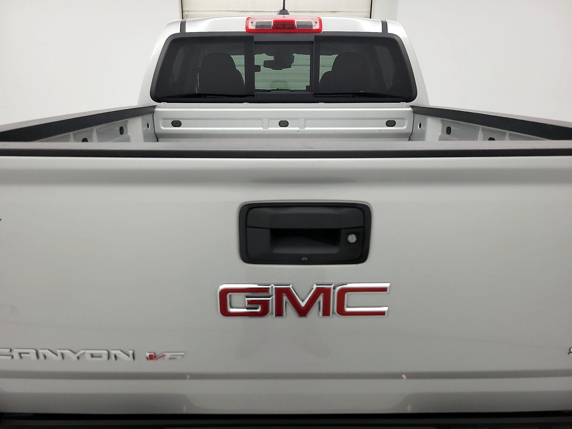 Thumbnail: 2020 GMC Canyon - 20
