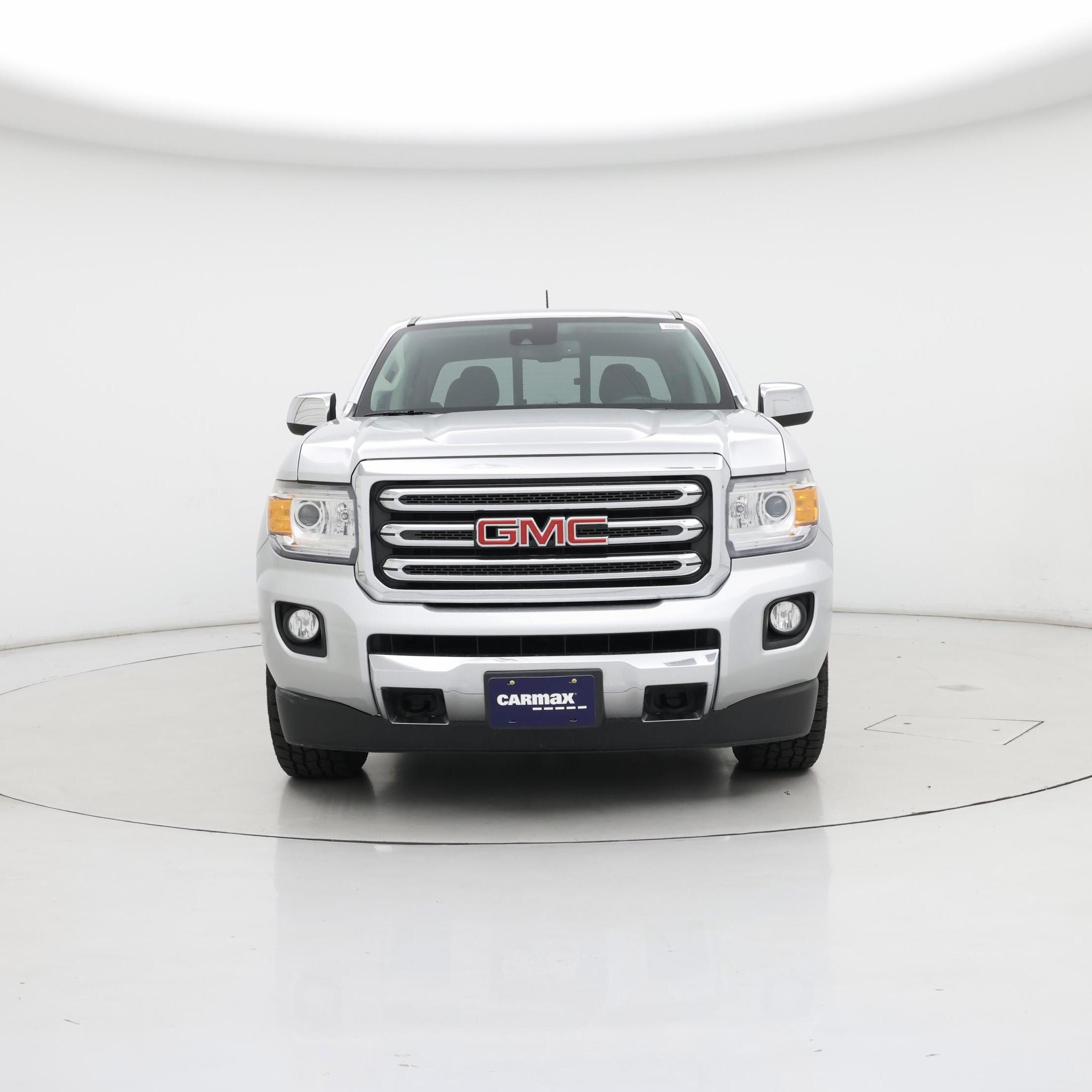Thumbnail: 2020 GMC Canyon - 5