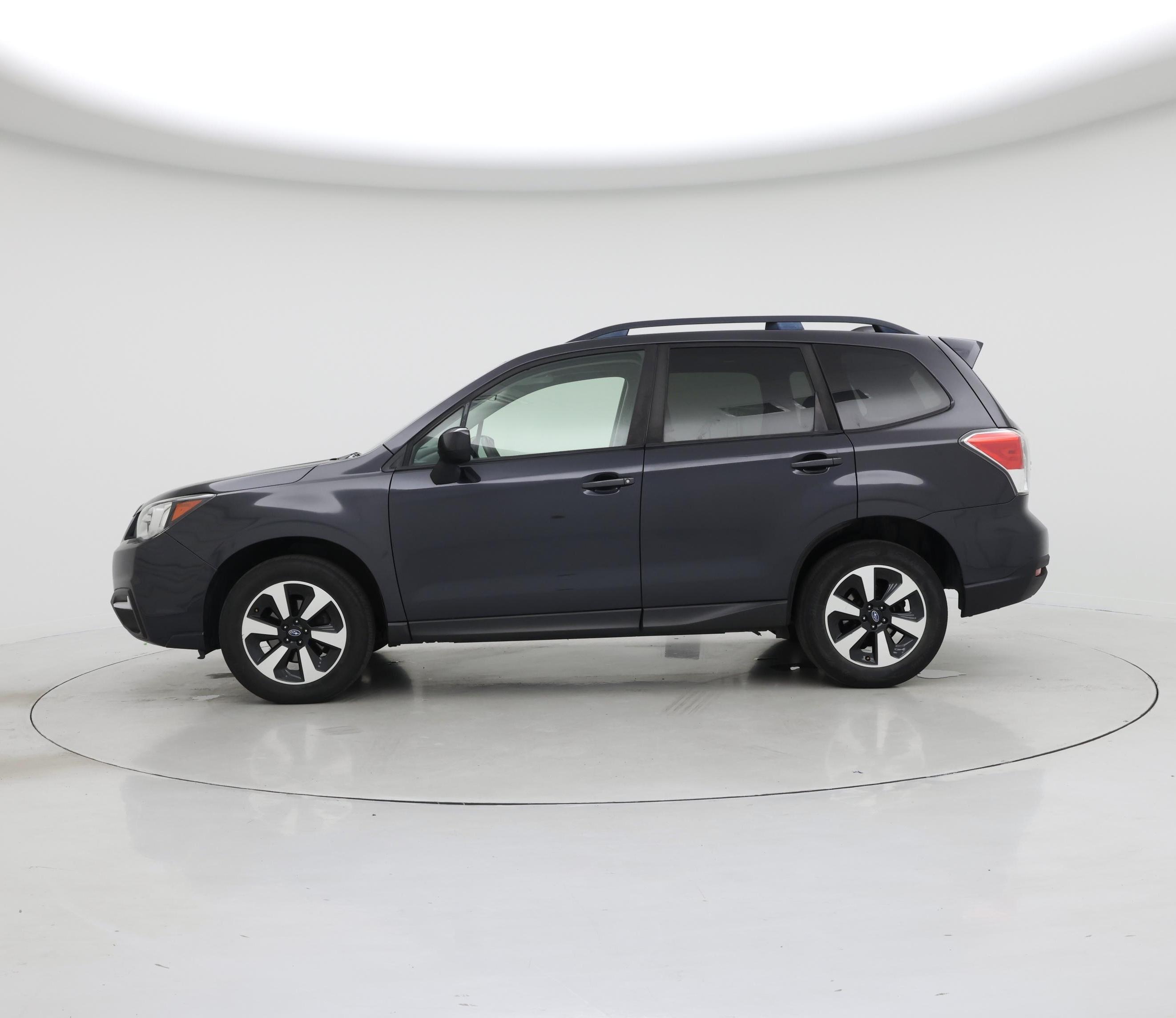 Thumbnail: 2017 Subaru Forester - 3