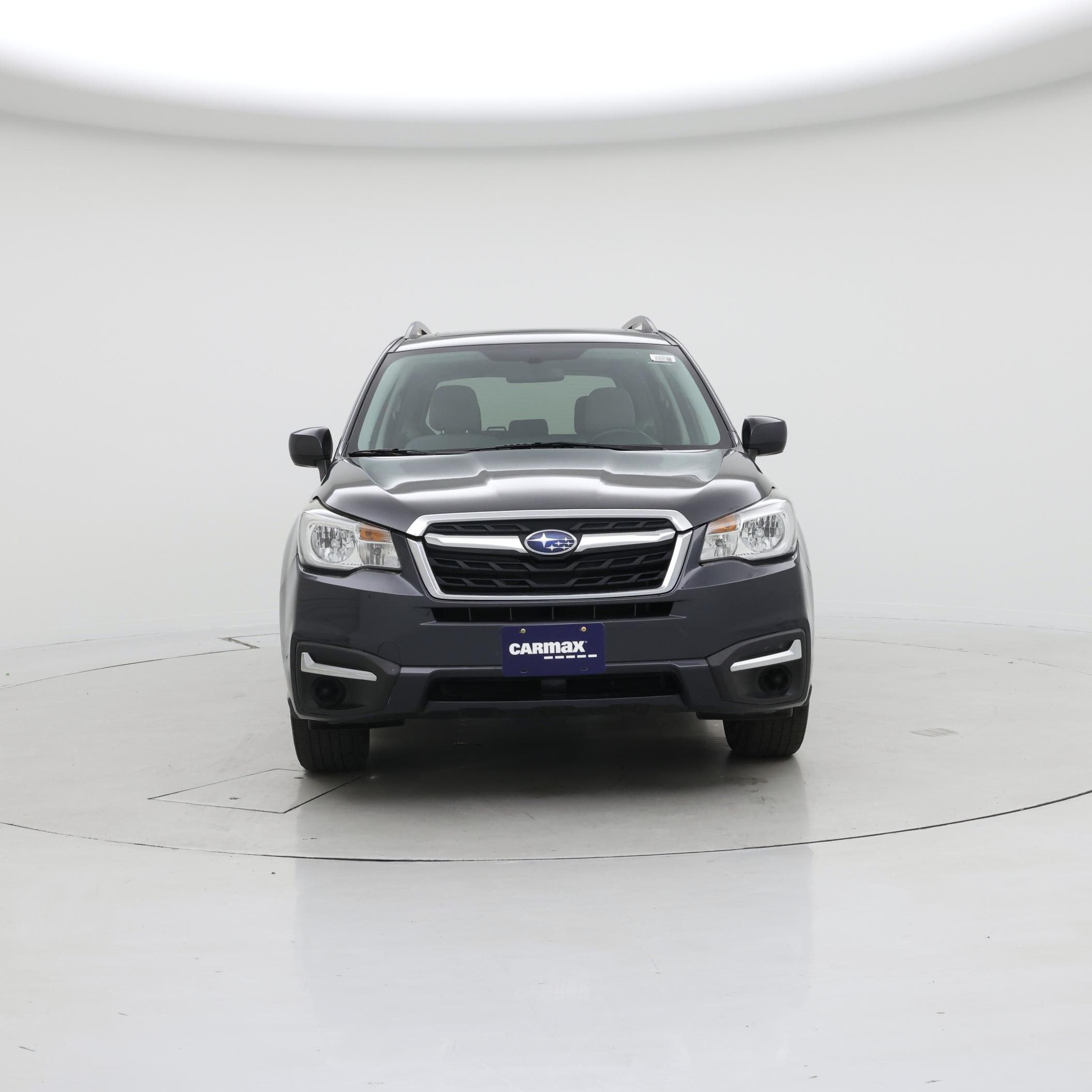 Thumbnail: 2017 Subaru Forester - 5