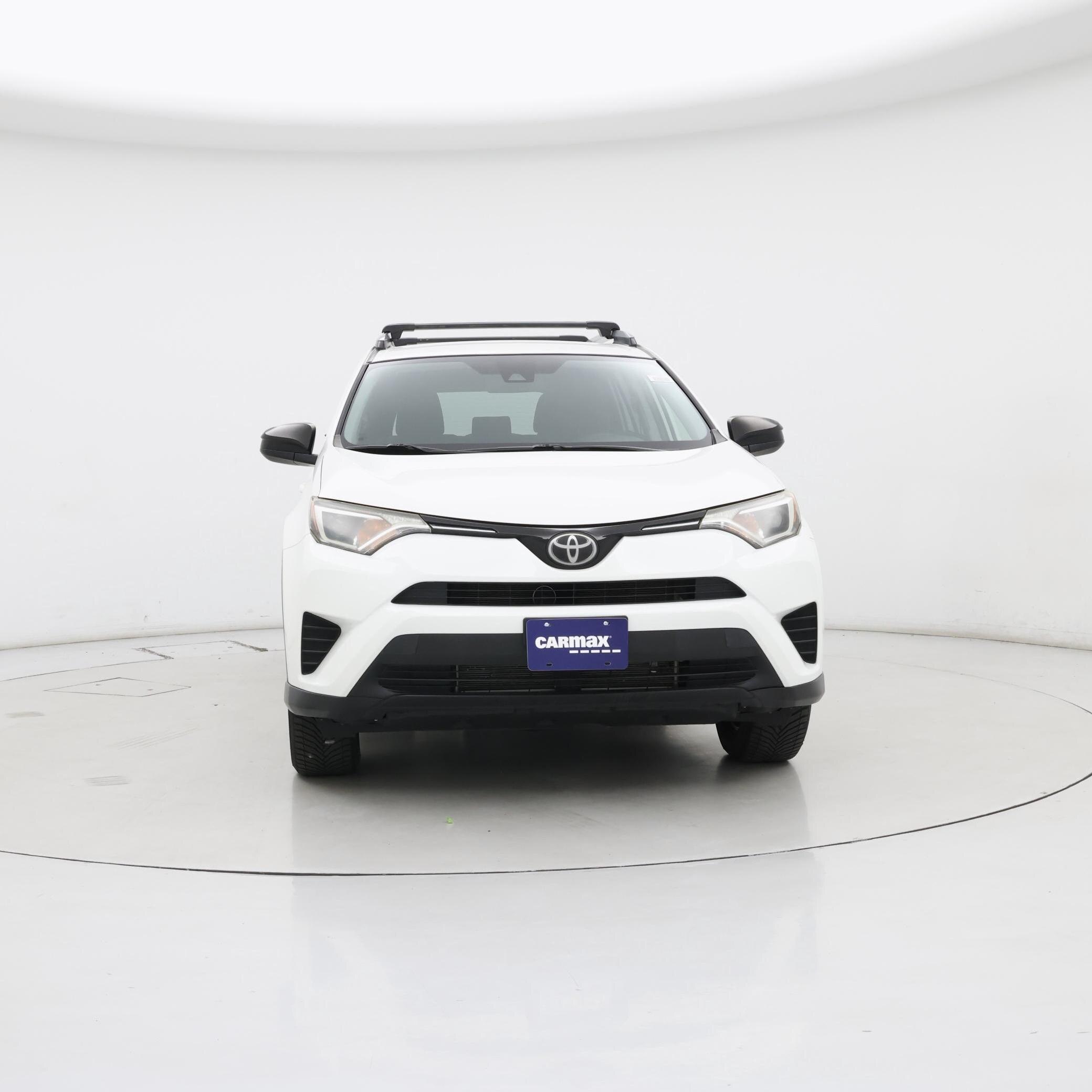 Thumbnail: 2018 Toyota RAV4 - 5