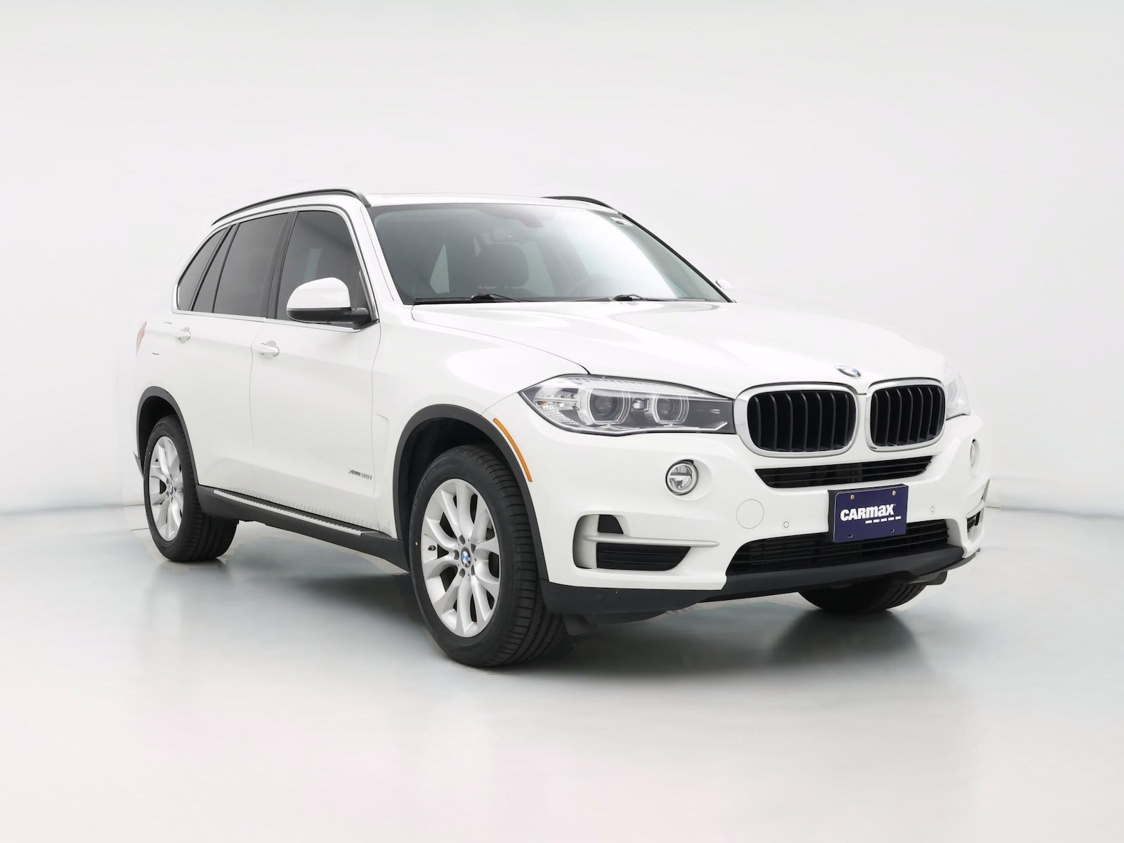 2016 BMW X5