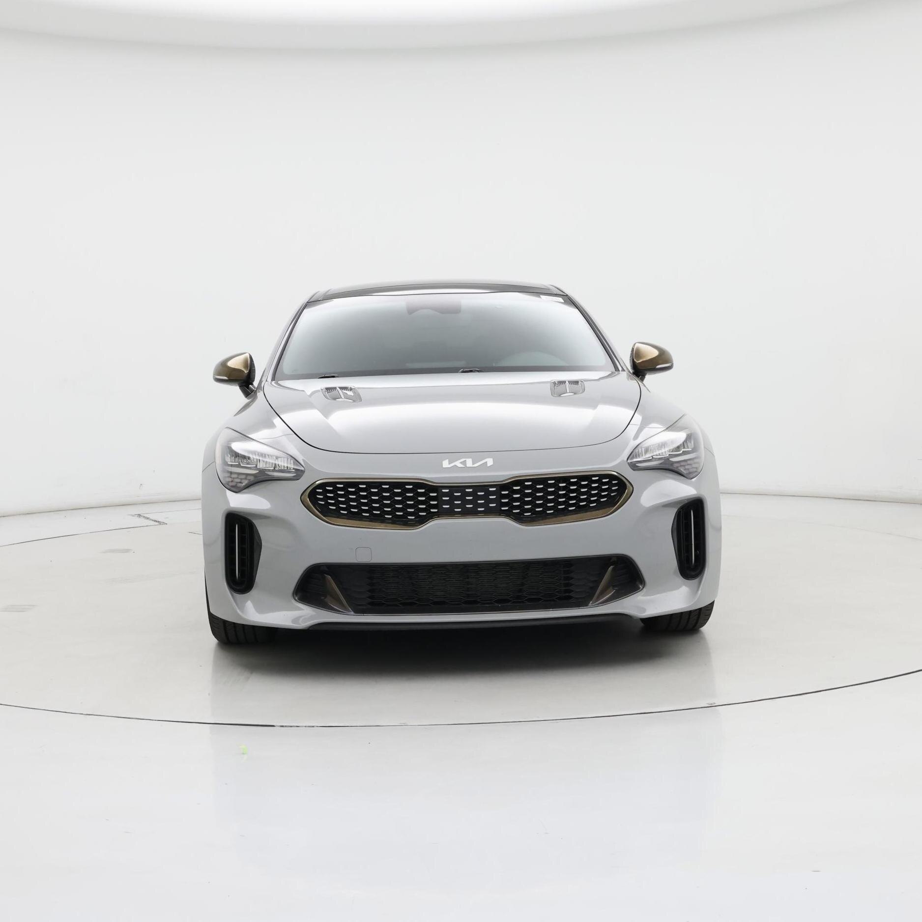 Thumbnail: 2022 Kia Stinger - 5