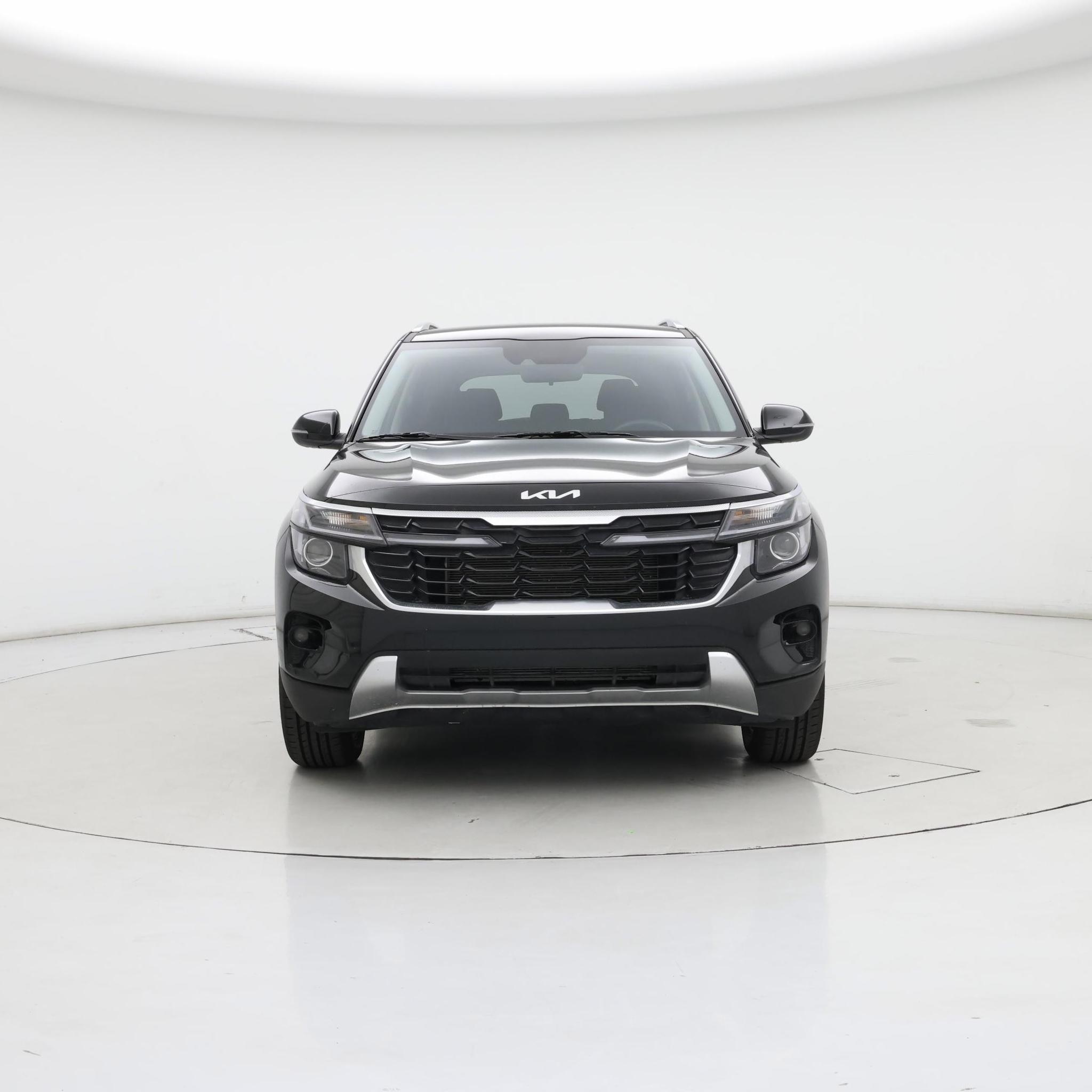 Thumbnail: 2024 Kia Seltos - 5