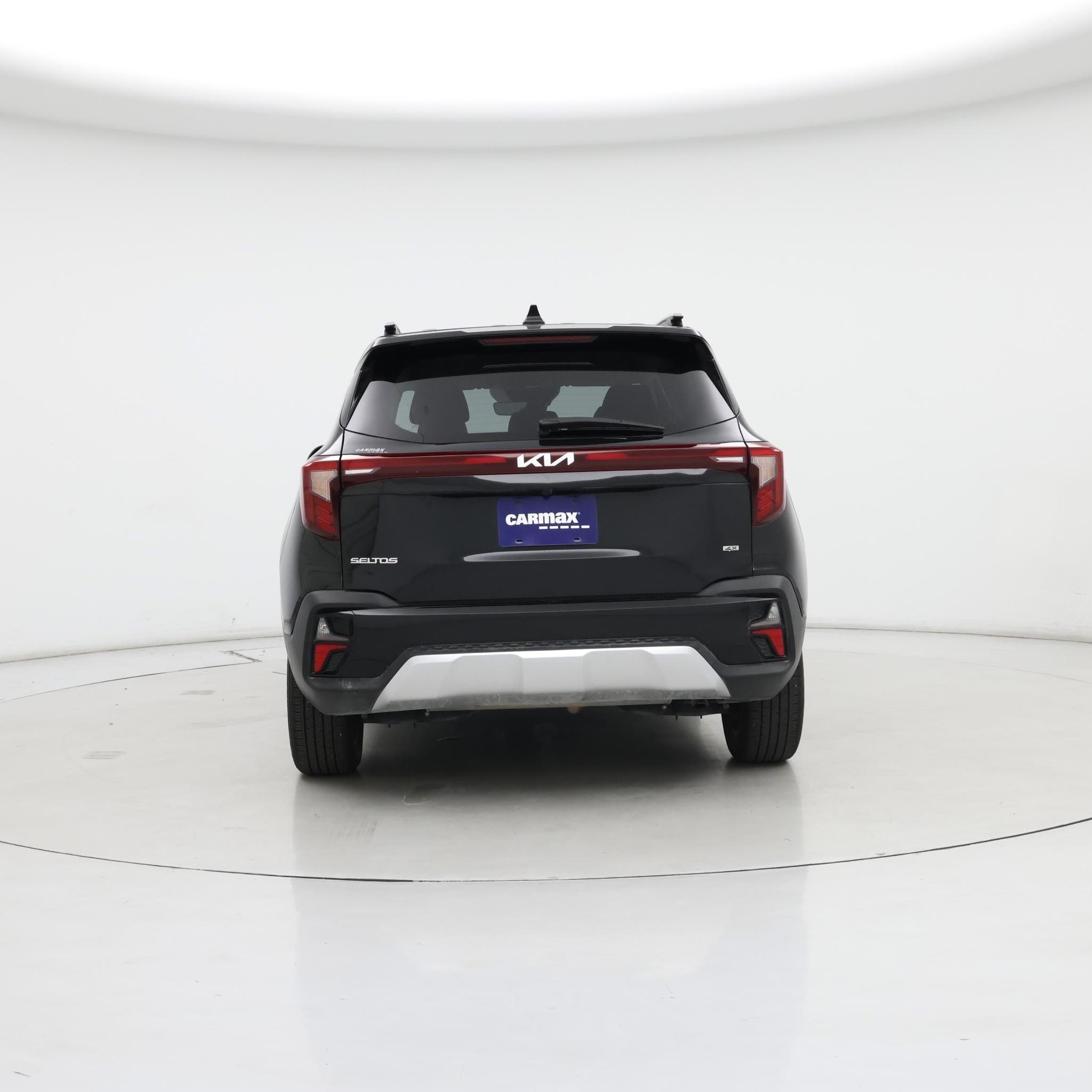 Thumbnail: 2024 Kia Seltos - 6