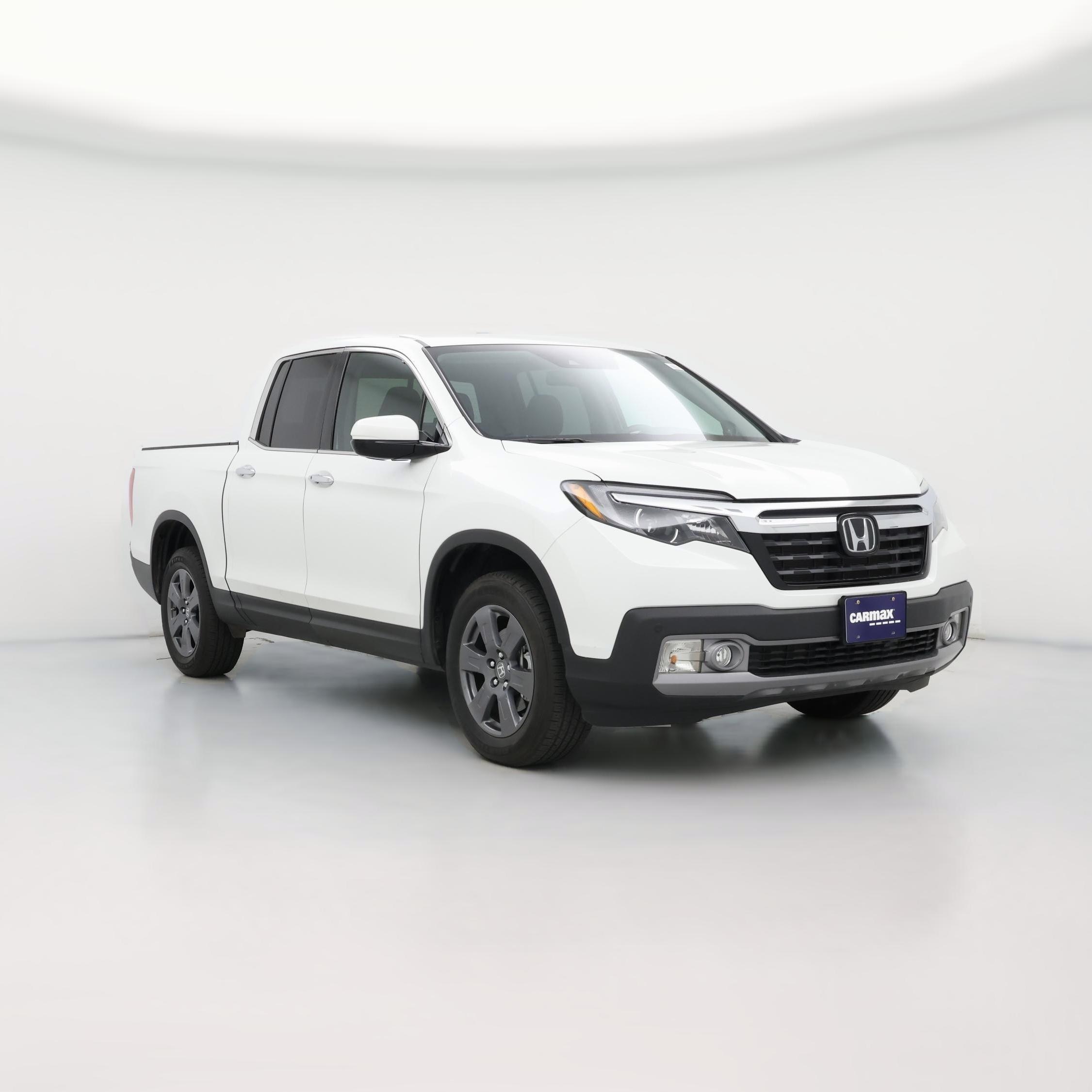 Thumbnail: 2020 Honda Ridgeline - 1