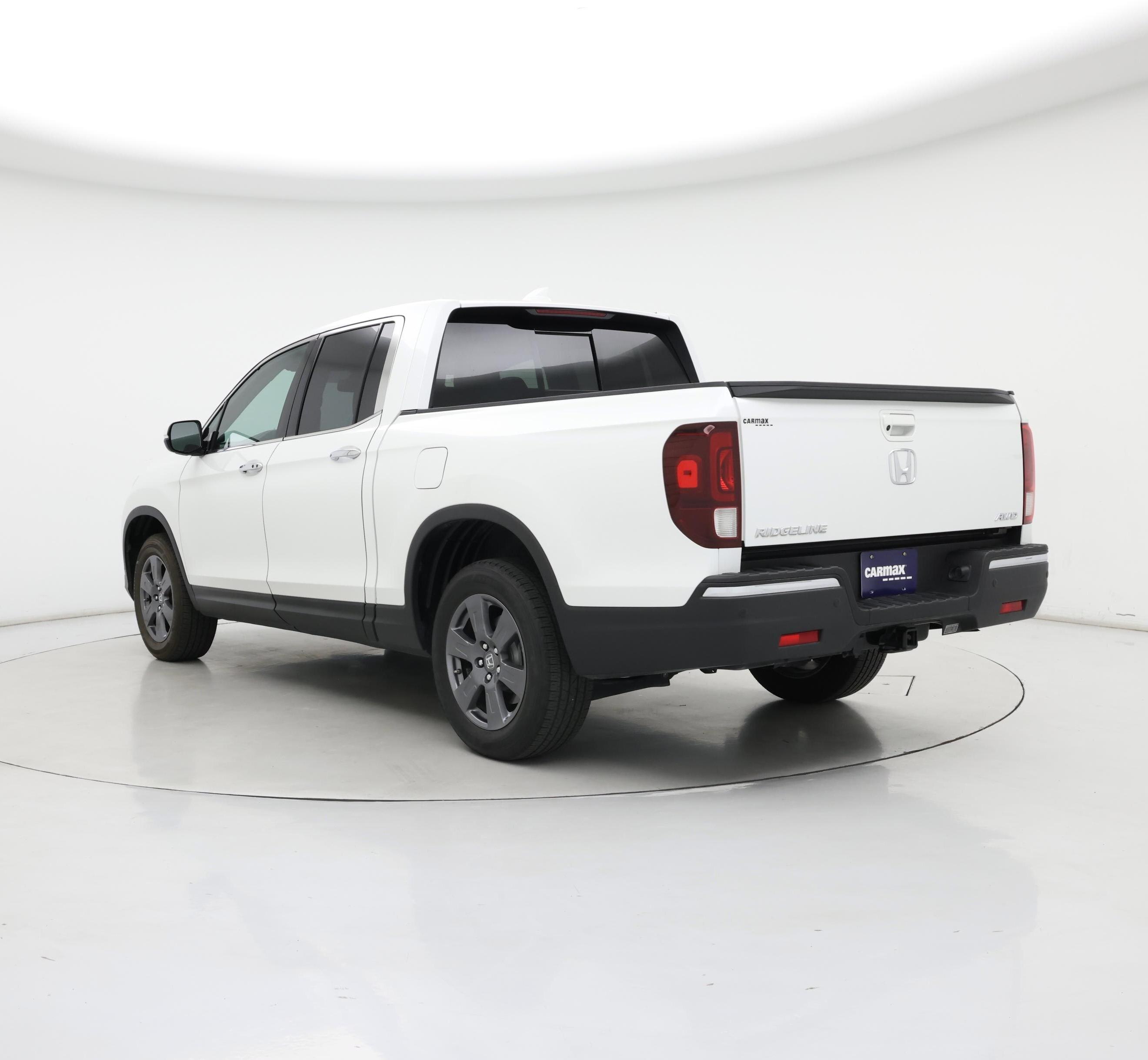 Thumbnail: 2020 Honda Ridgeline - 2
