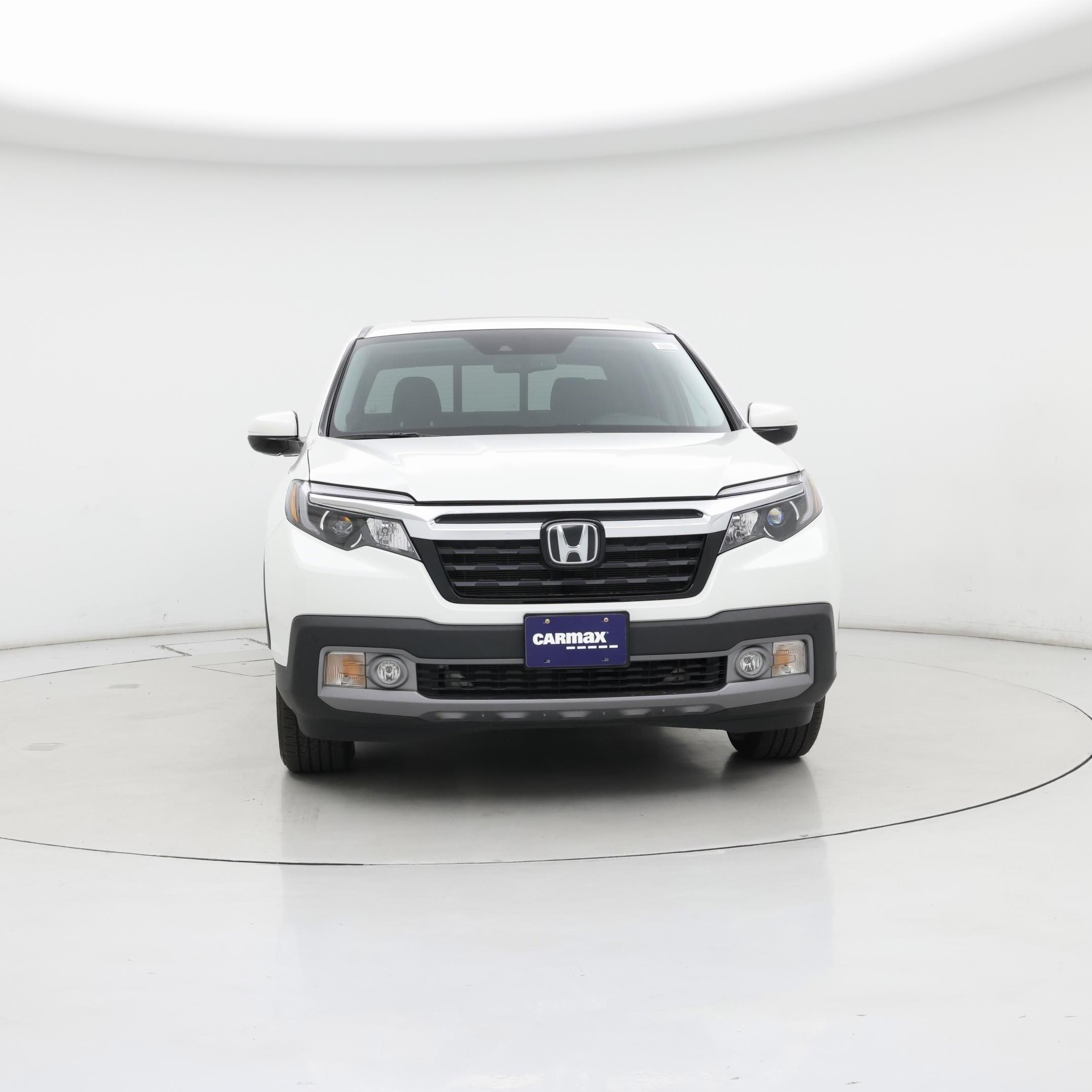 Thumbnail: 2020 Honda Ridgeline - 5