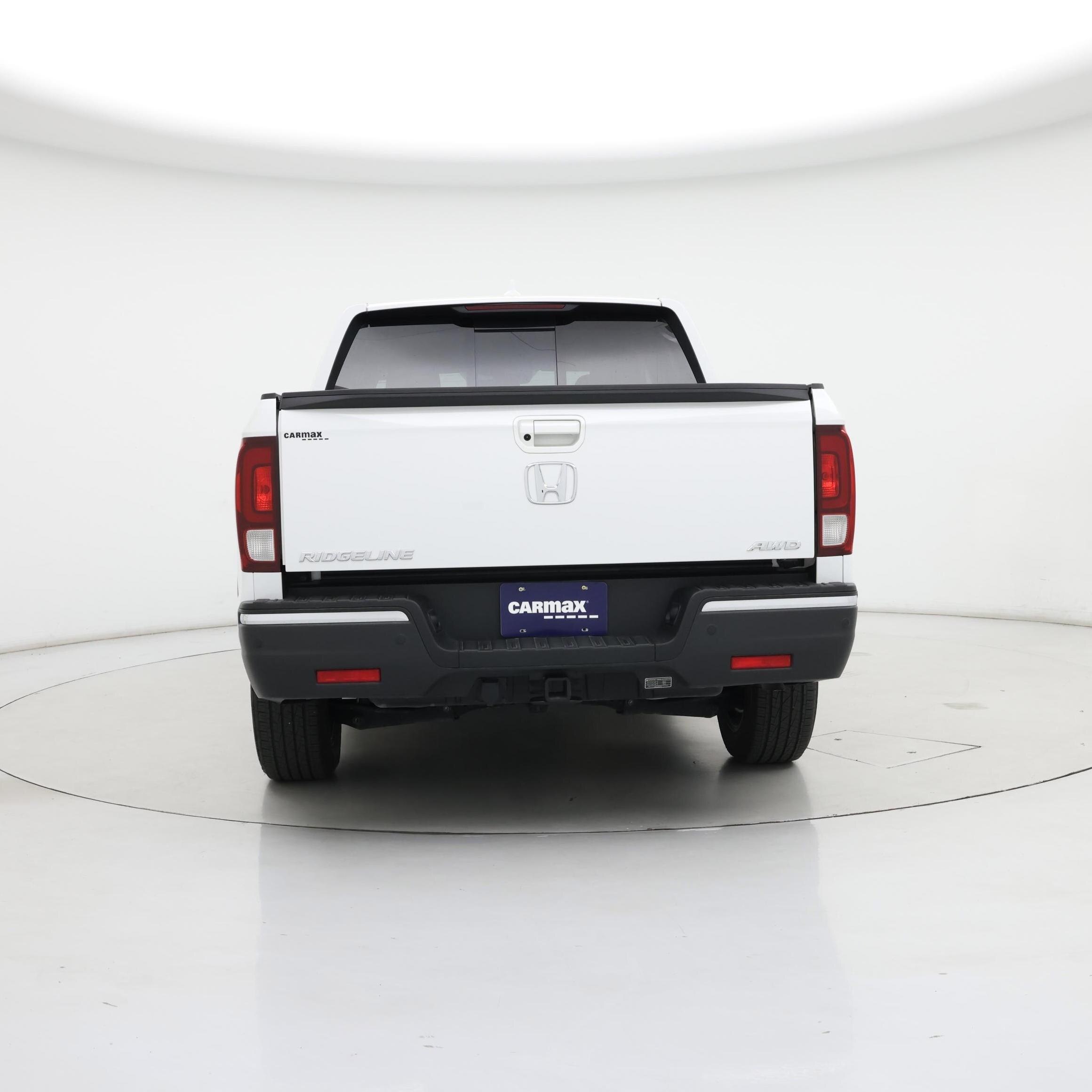Thumbnail: 2020 Honda Ridgeline - 6