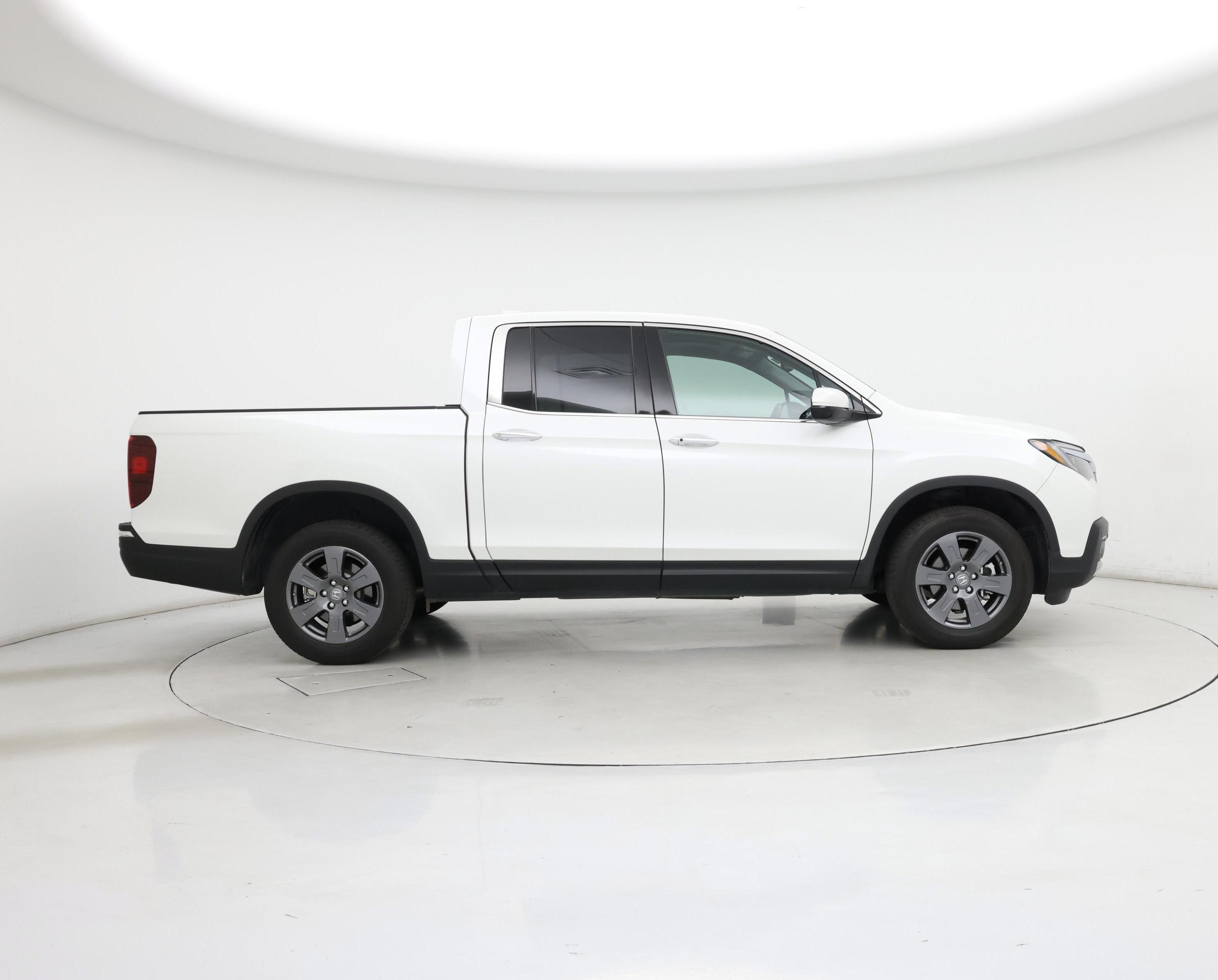Thumbnail: 2020 Honda Ridgeline - 7