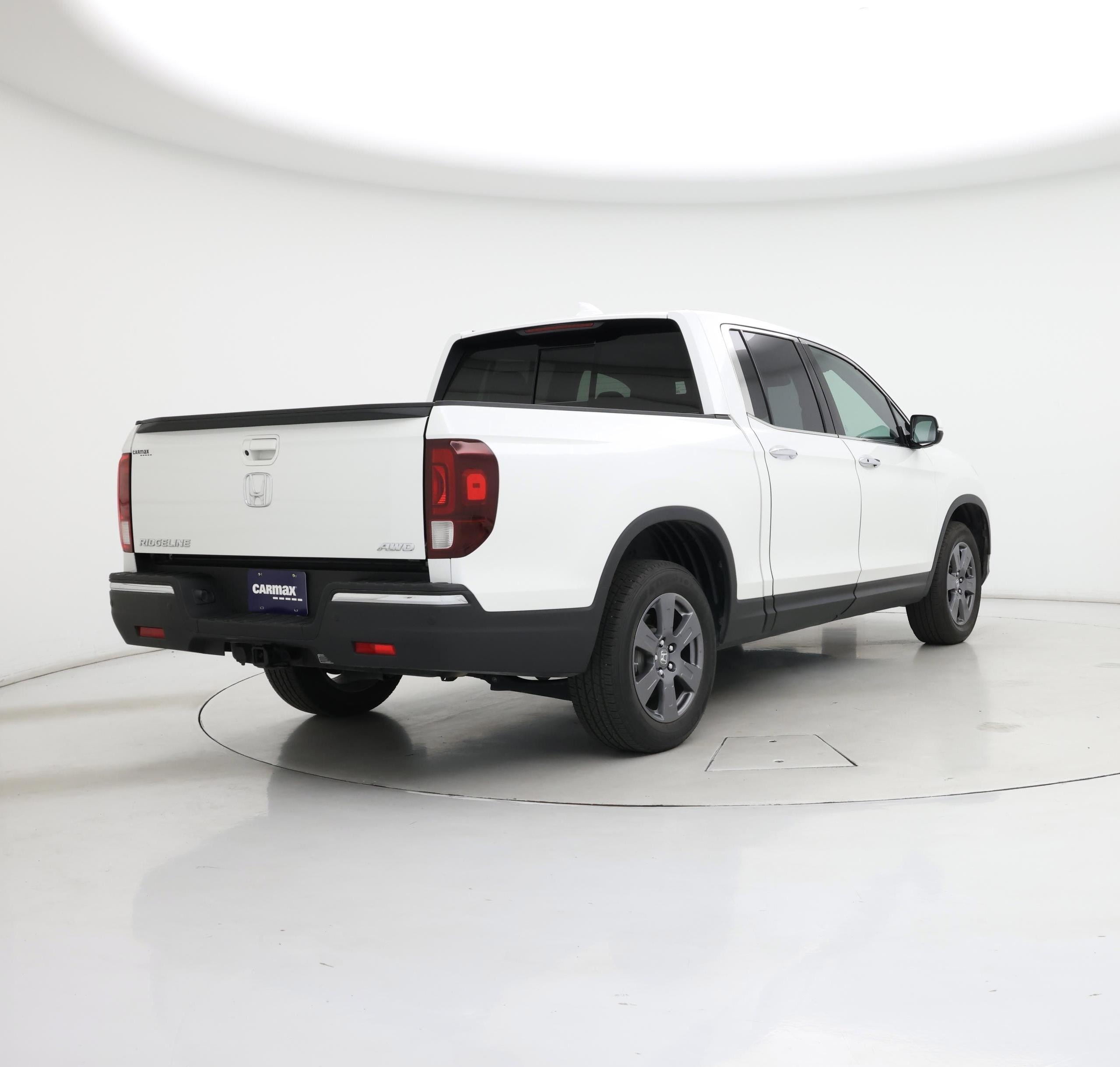 Thumbnail: 2020 Honda Ridgeline - 8