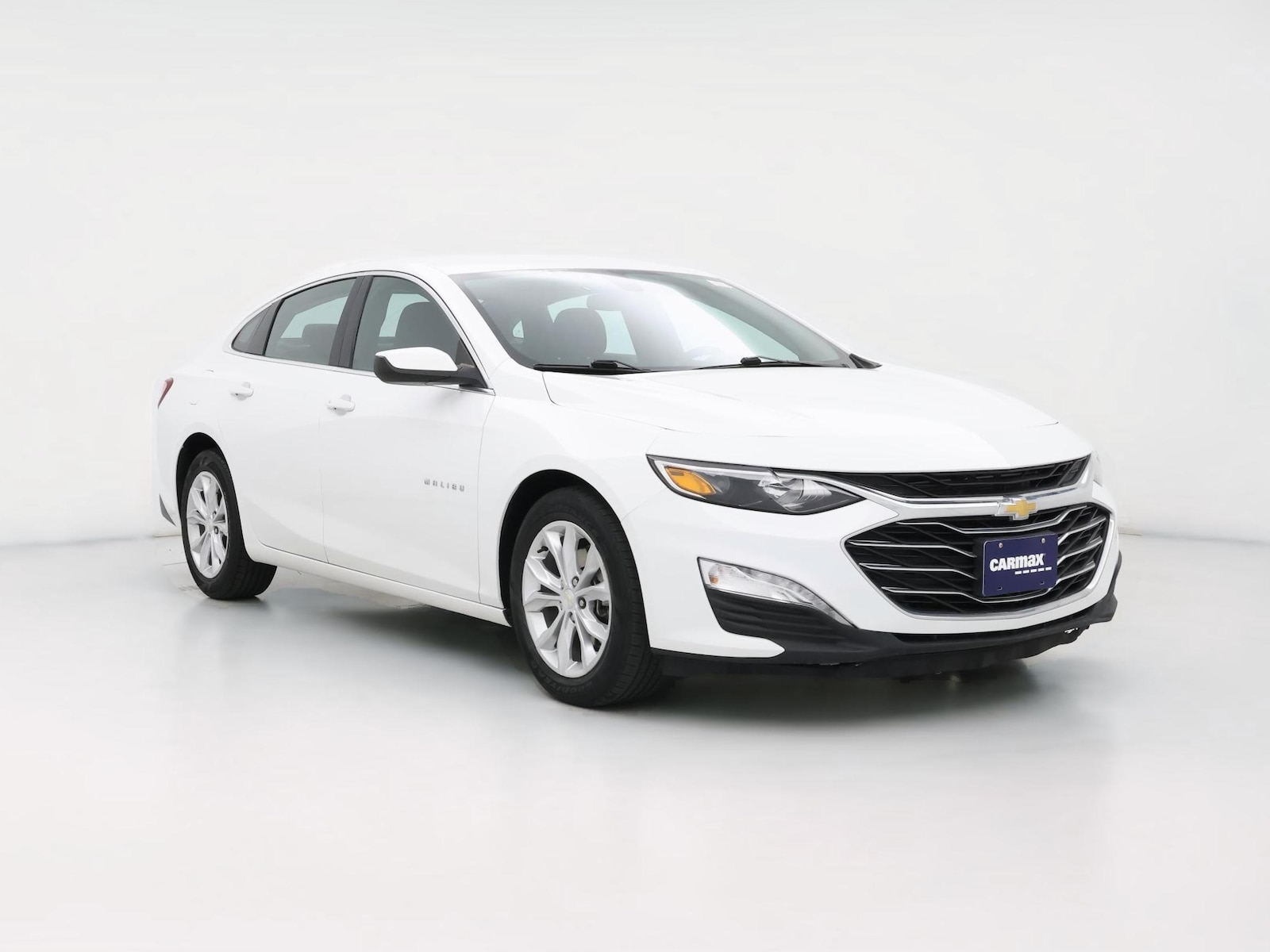 2020 Chevrolet Malibu