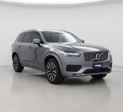 2020 Volvo XC90 T5 Momentum