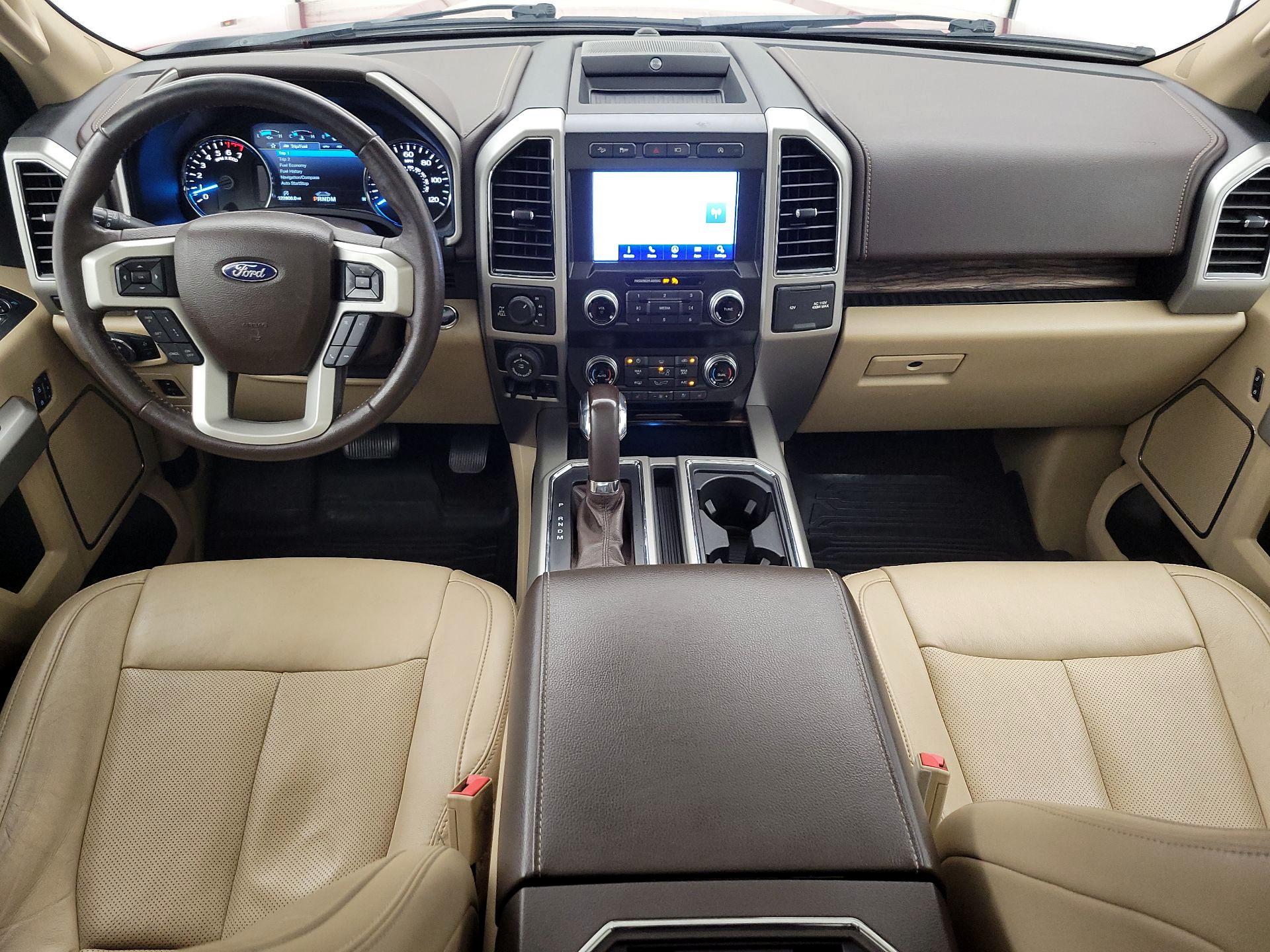 Thumbnail: 2019 Ford F-150 - 9