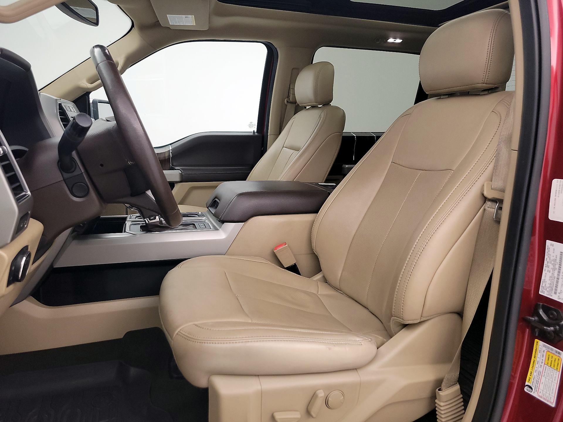 Thumbnail: 2019 Ford F-150 - 11