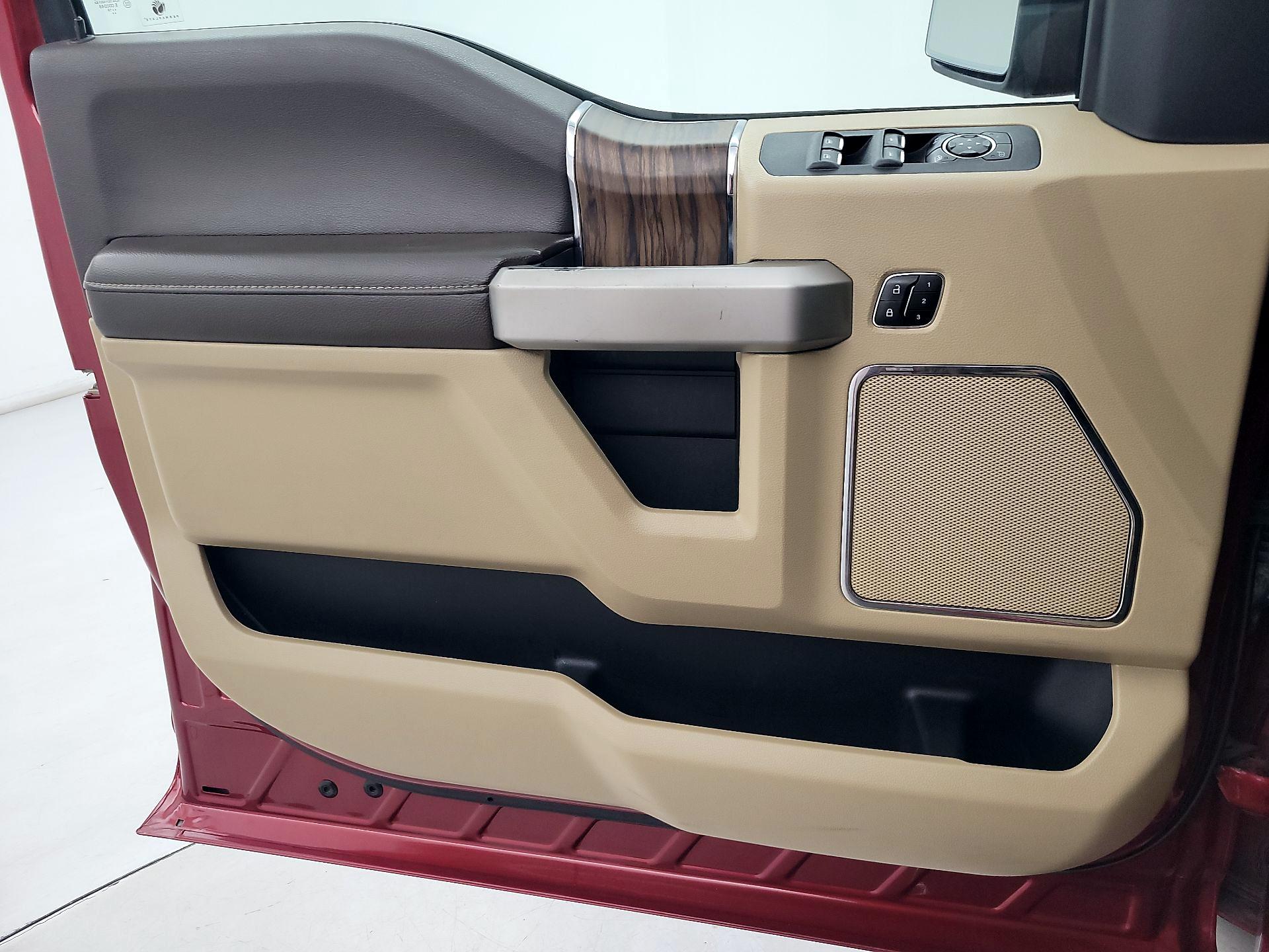 Thumbnail: 2019 Ford F-150 - 12