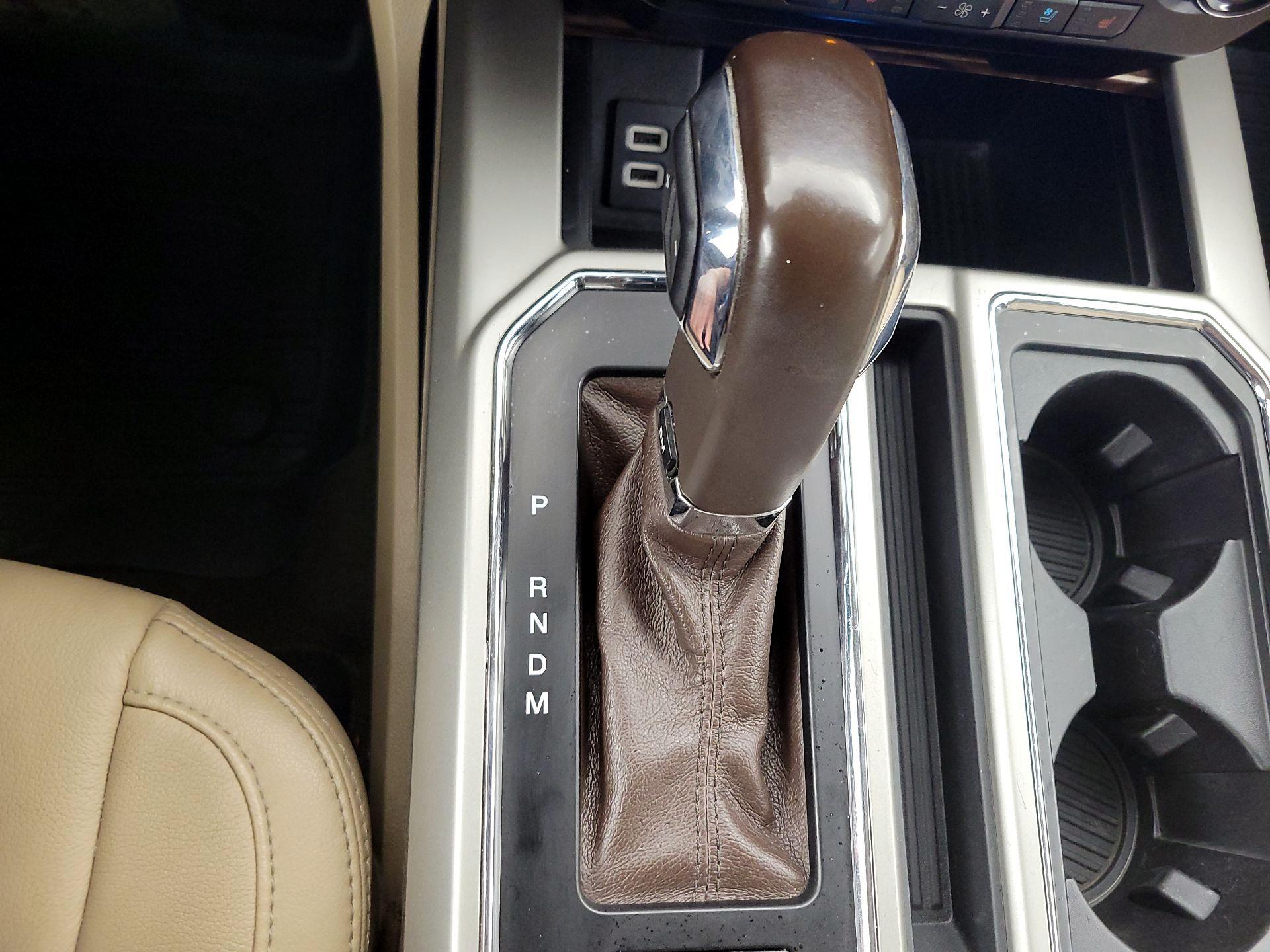 Thumbnail: 2019 Ford F-150 - 17