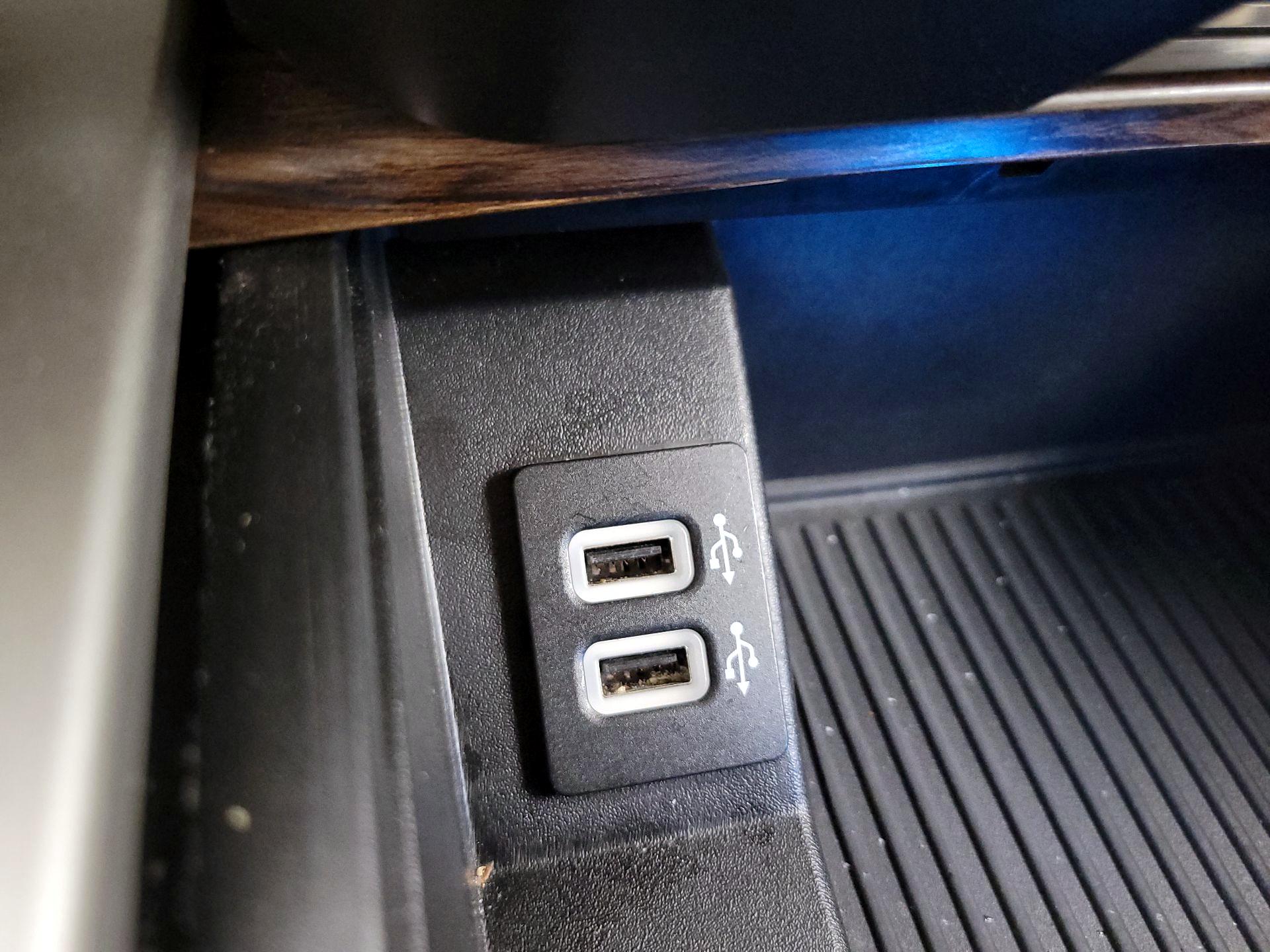 Thumbnail: 2019 Ford F-150 - 18