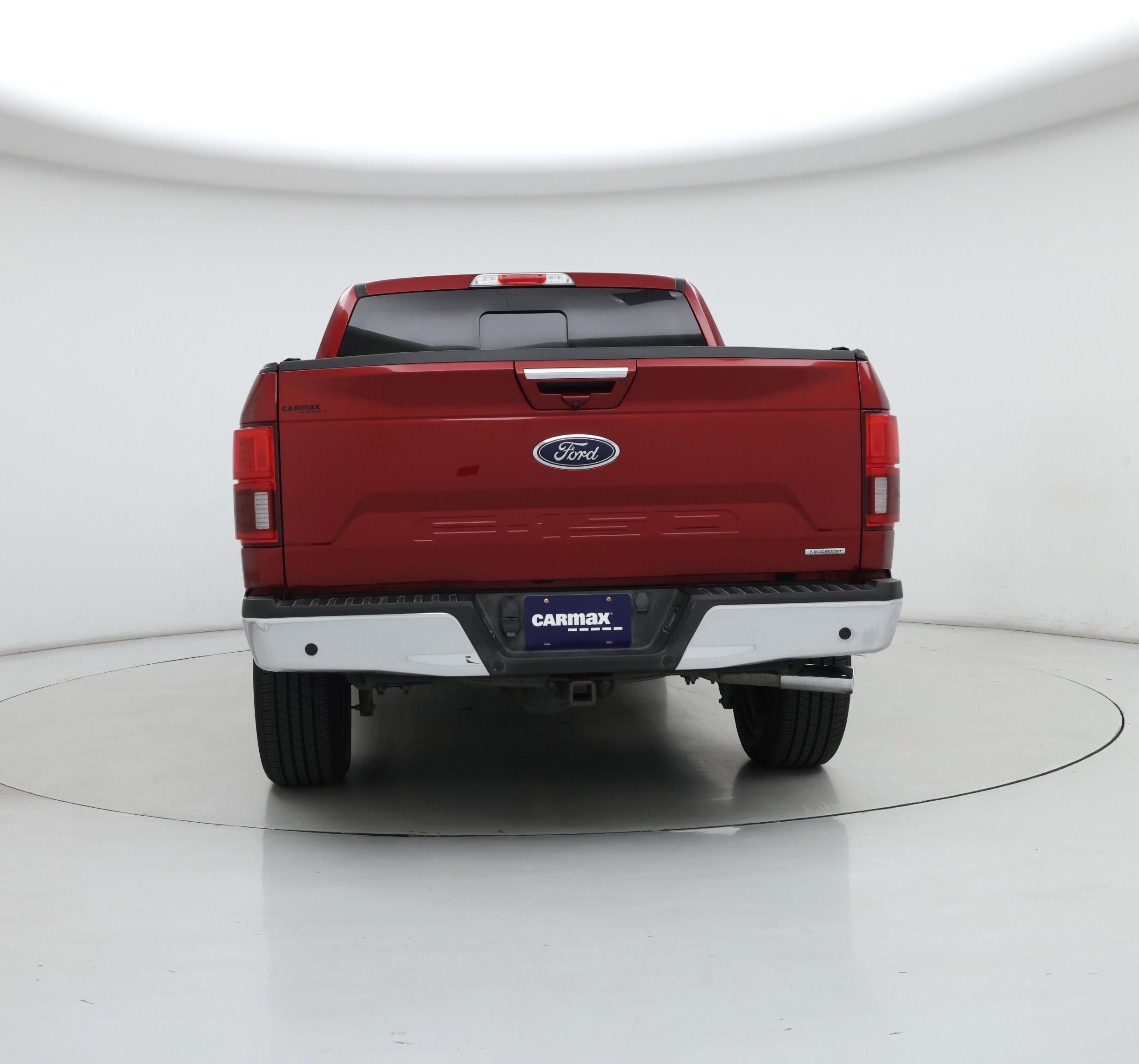 Thumbnail: 2019 Ford F-150 - 6