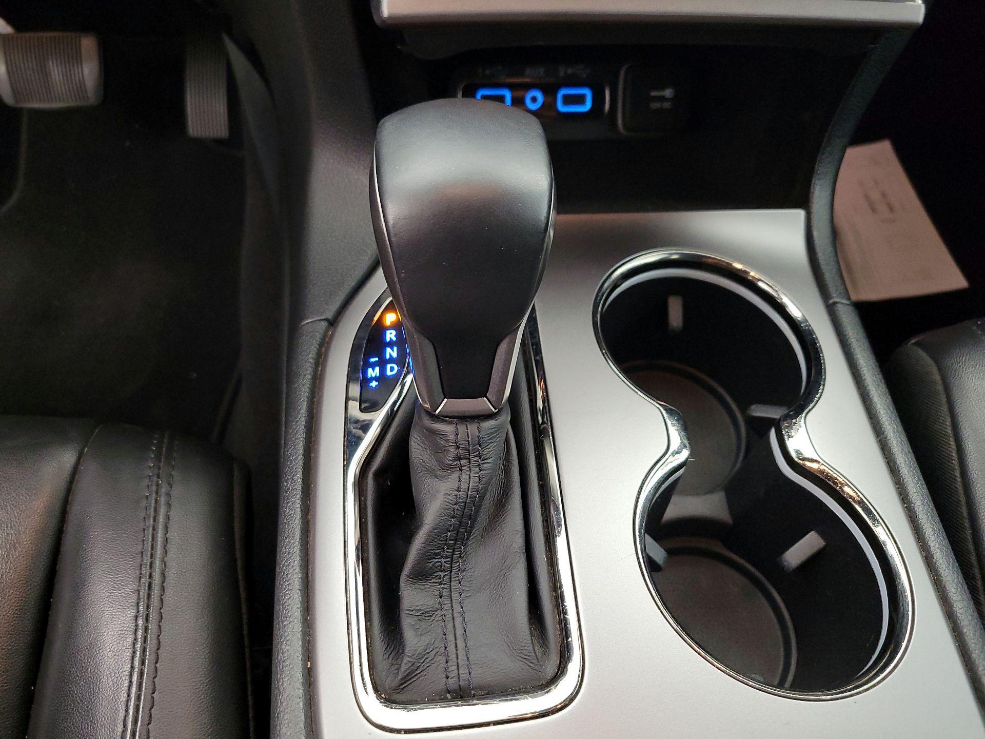 Thumbnail: 2019 Jeep Grand Cherokee - 17