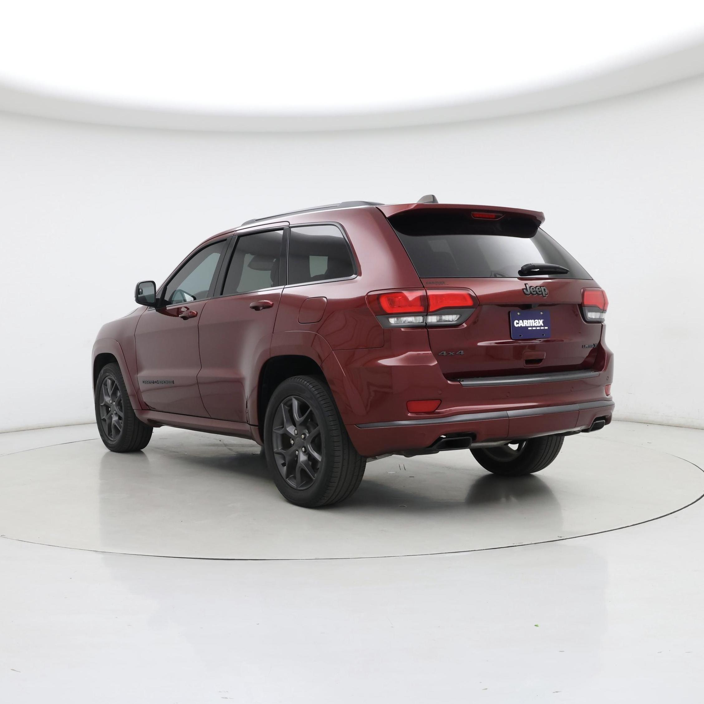 Thumbnail: 2019 Jeep Grand Cherokee - 2