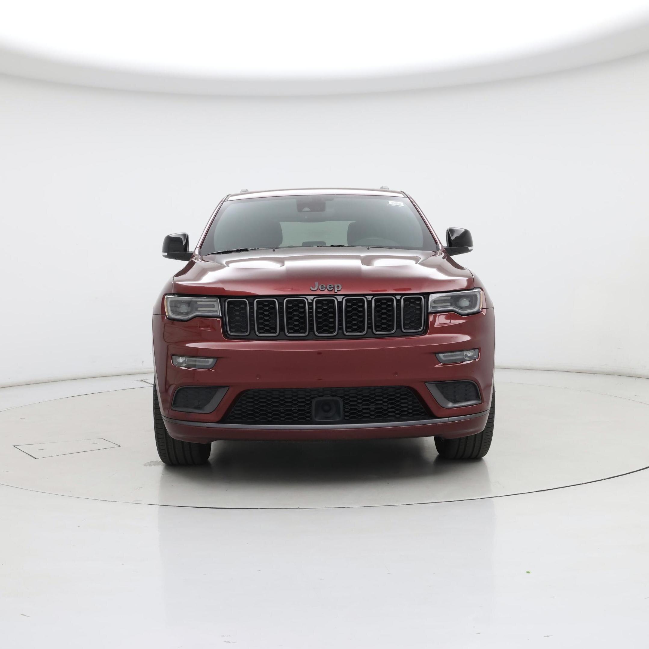 Thumbnail: 2019 Jeep Grand Cherokee - 5